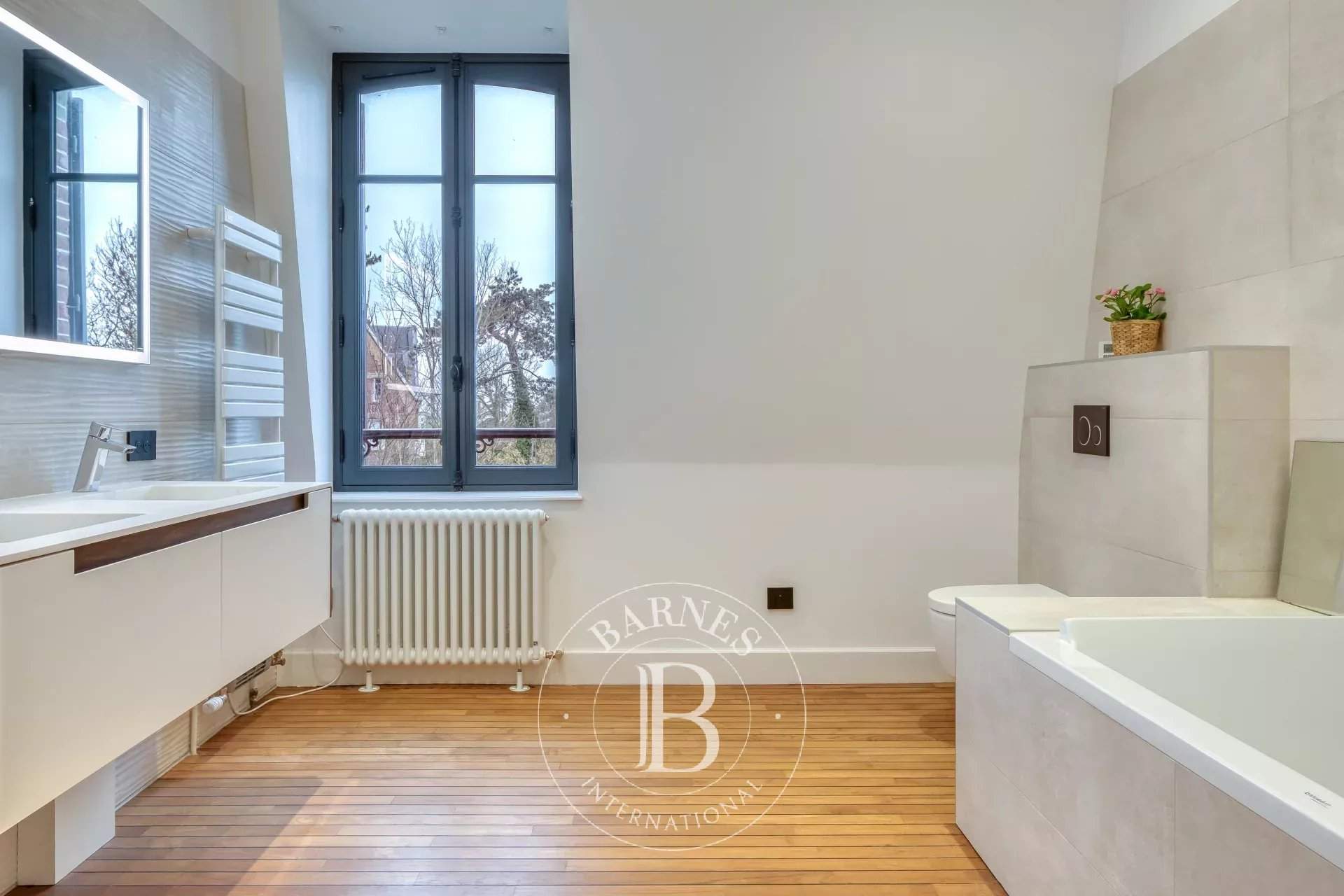 Villers-sur-Mer  - Manoir 19 Pi&egrave;ces - picture 10