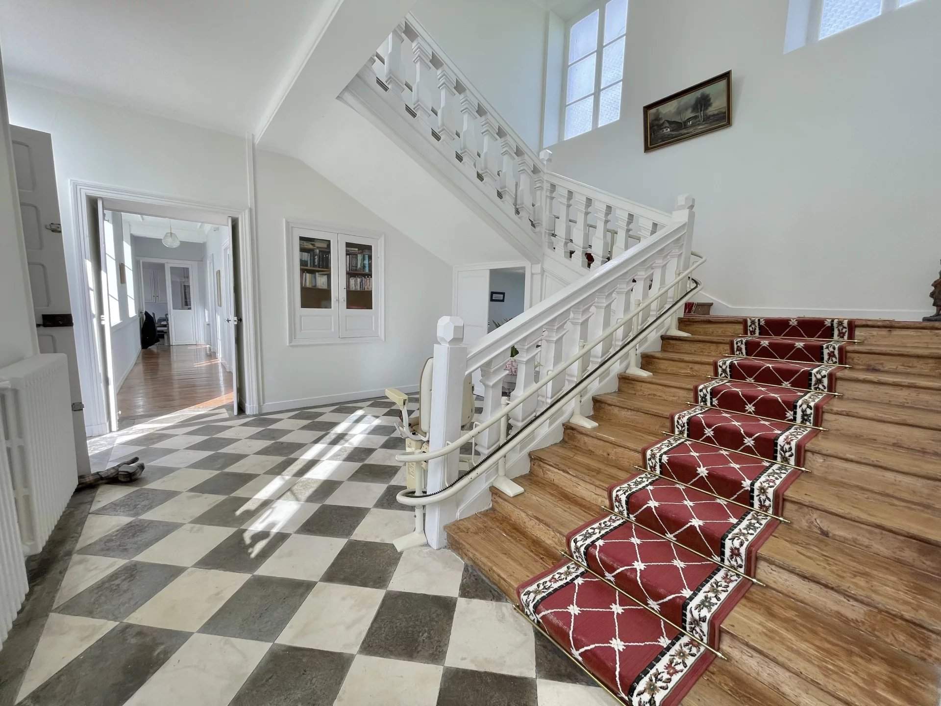 Hottot-les-Bagues  - House 6 Bedrooms - picture 3