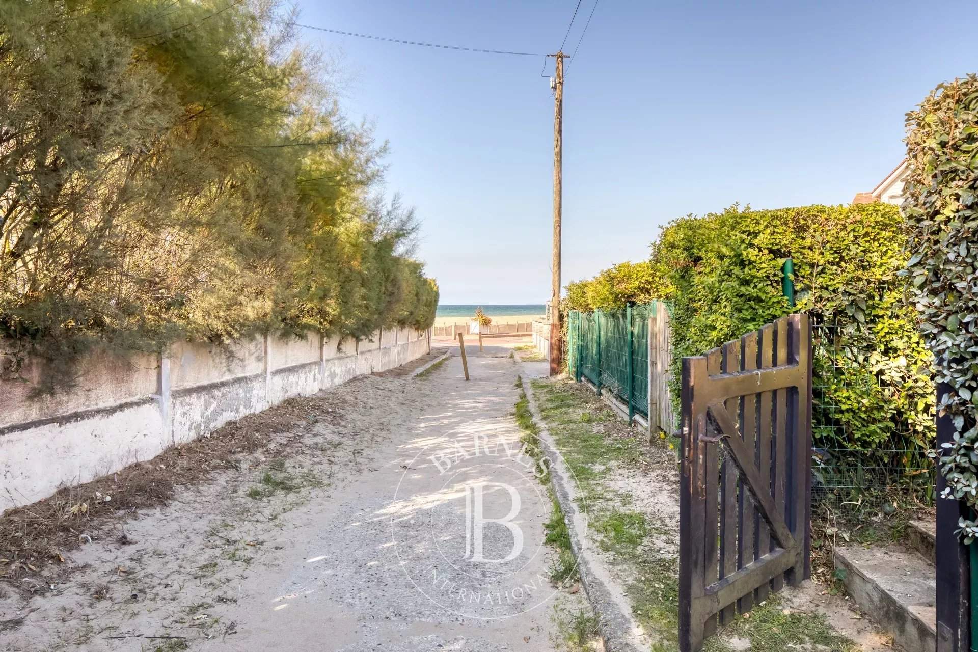 Benerville-sur-Mer  - House 4 Bedrooms - picture 12