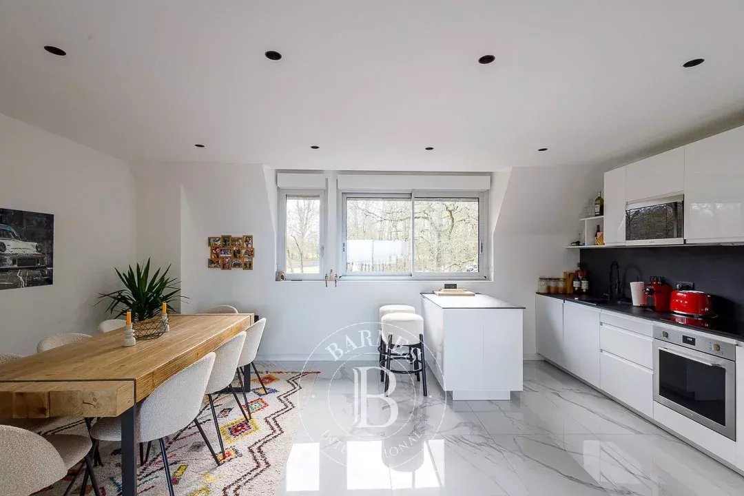 Tourgéville  - Appartement 4 Pi&egrave;ces 3 Chambres - picture 5