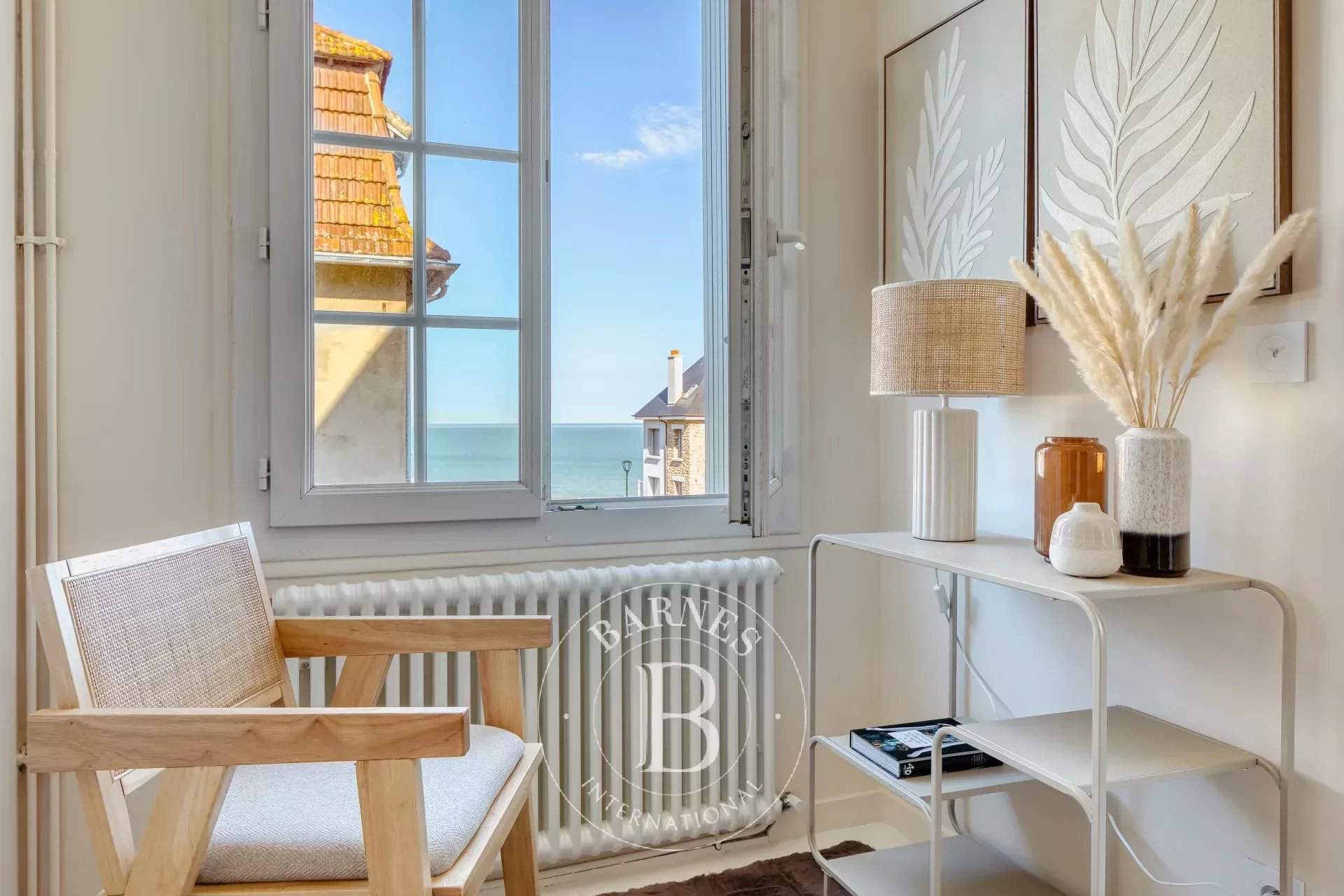 Villerville  - House 5 Bedrooms - picture 16