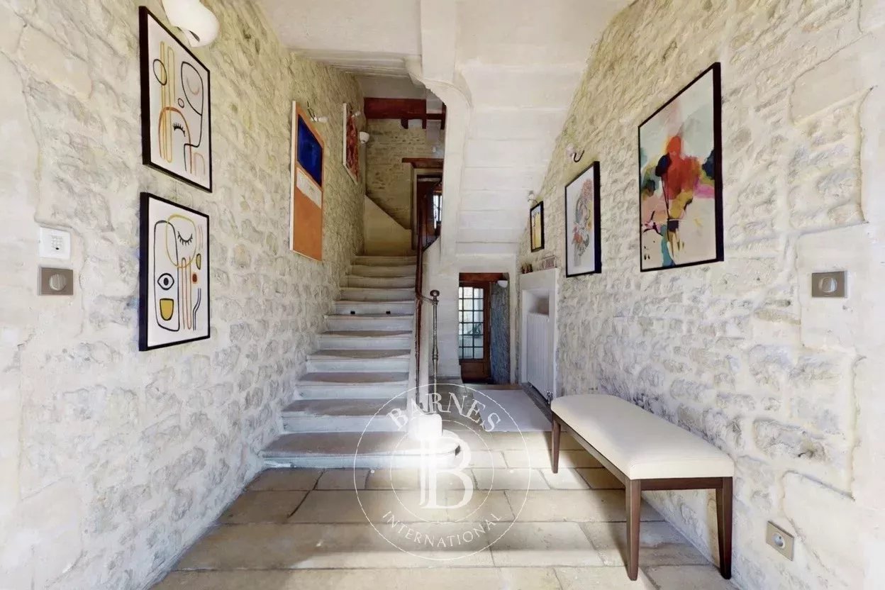 Bayeux  - Casa 10 Cuartos 3 Habitaciones - picture 8