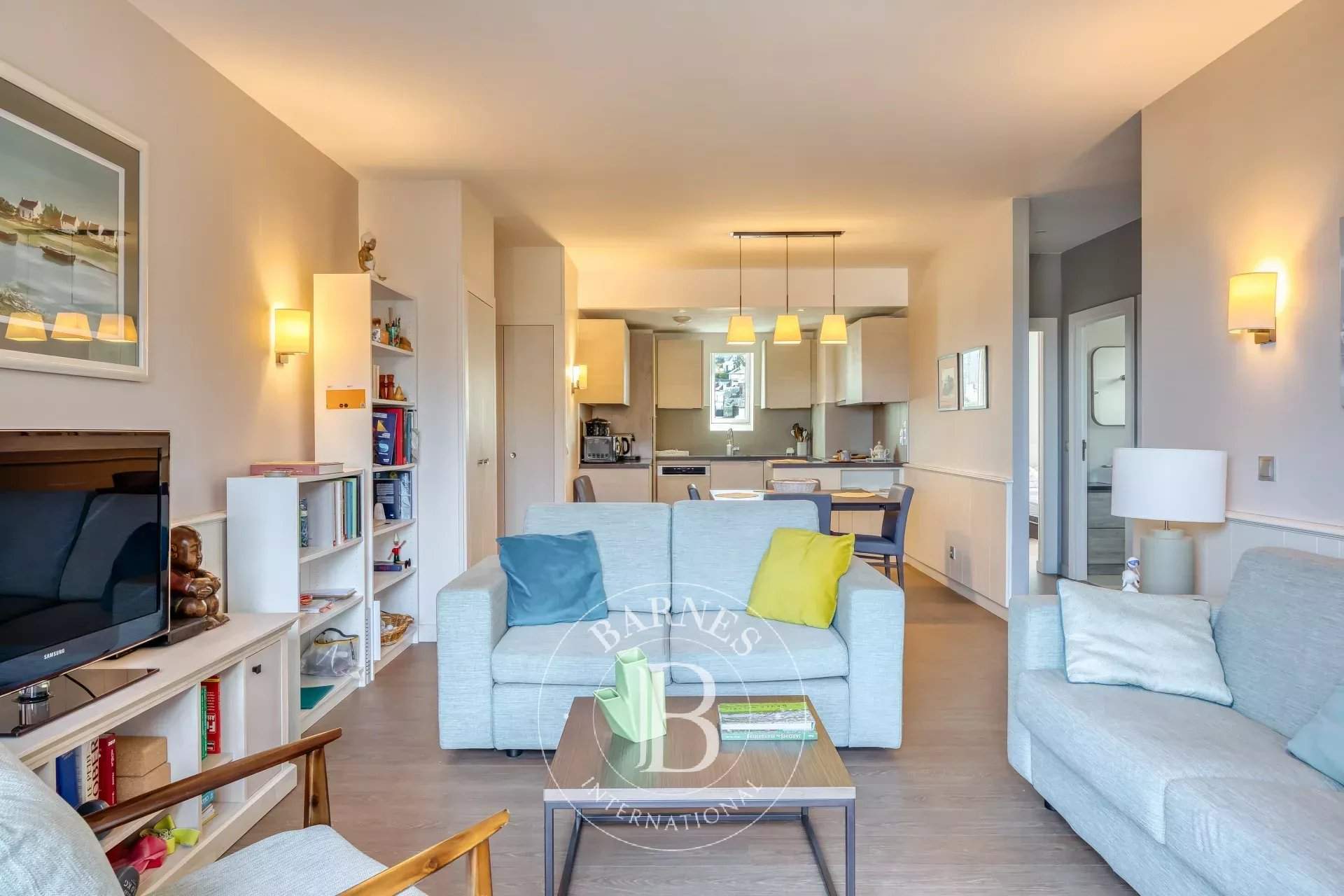 Deauville  - Appartement  - picture 4