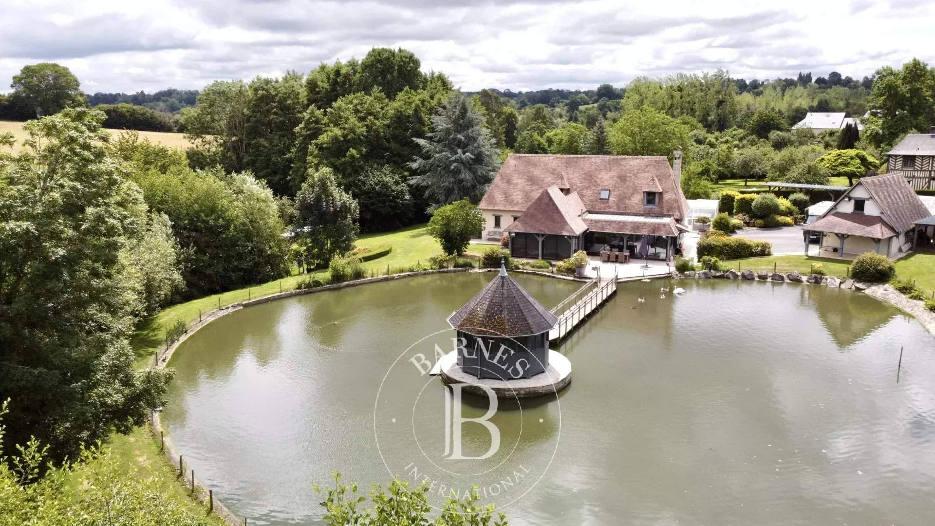 Clarbec  - Property  - picture 6
