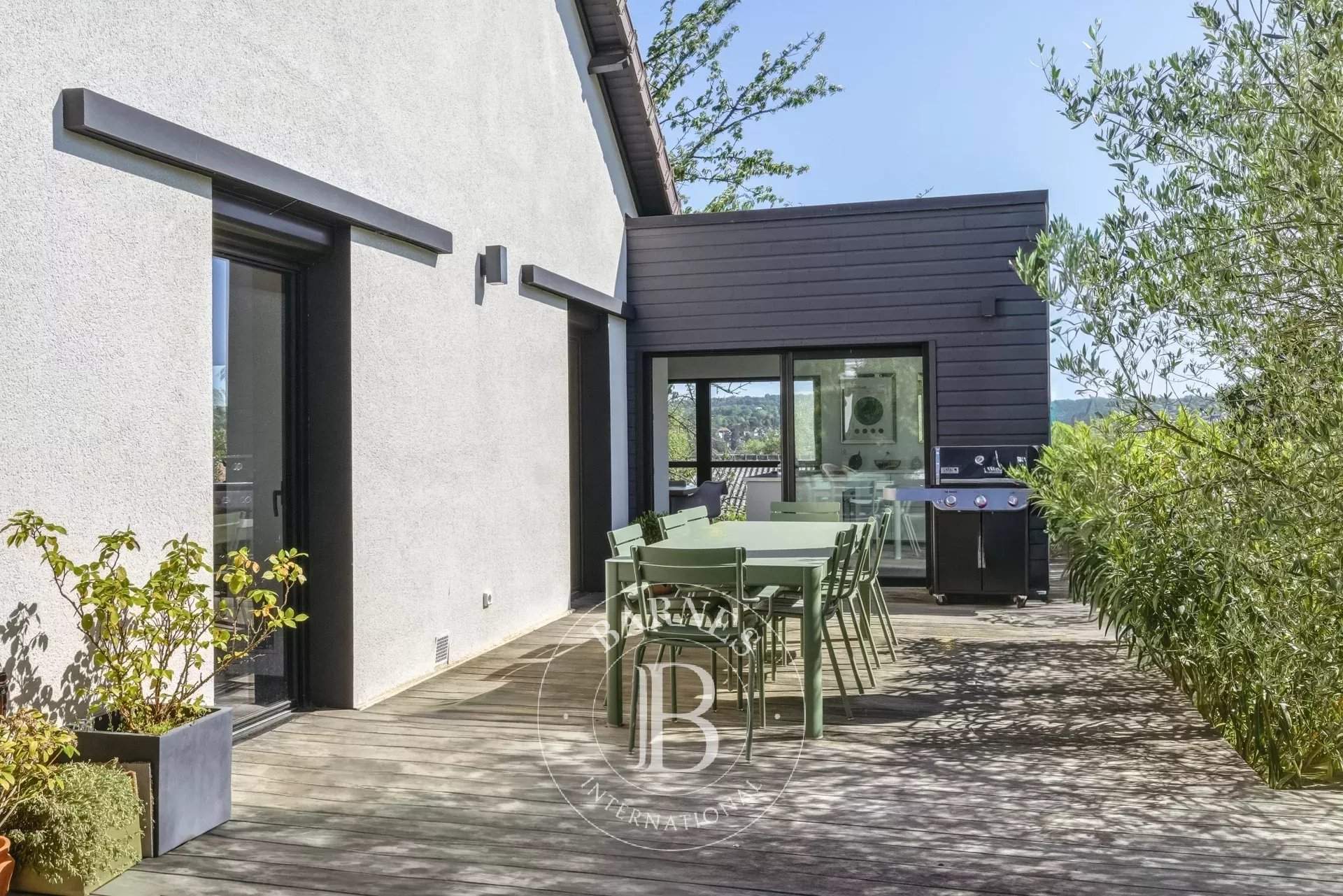 Saint-Arnoult  - House 4 Bedrooms - picture 14