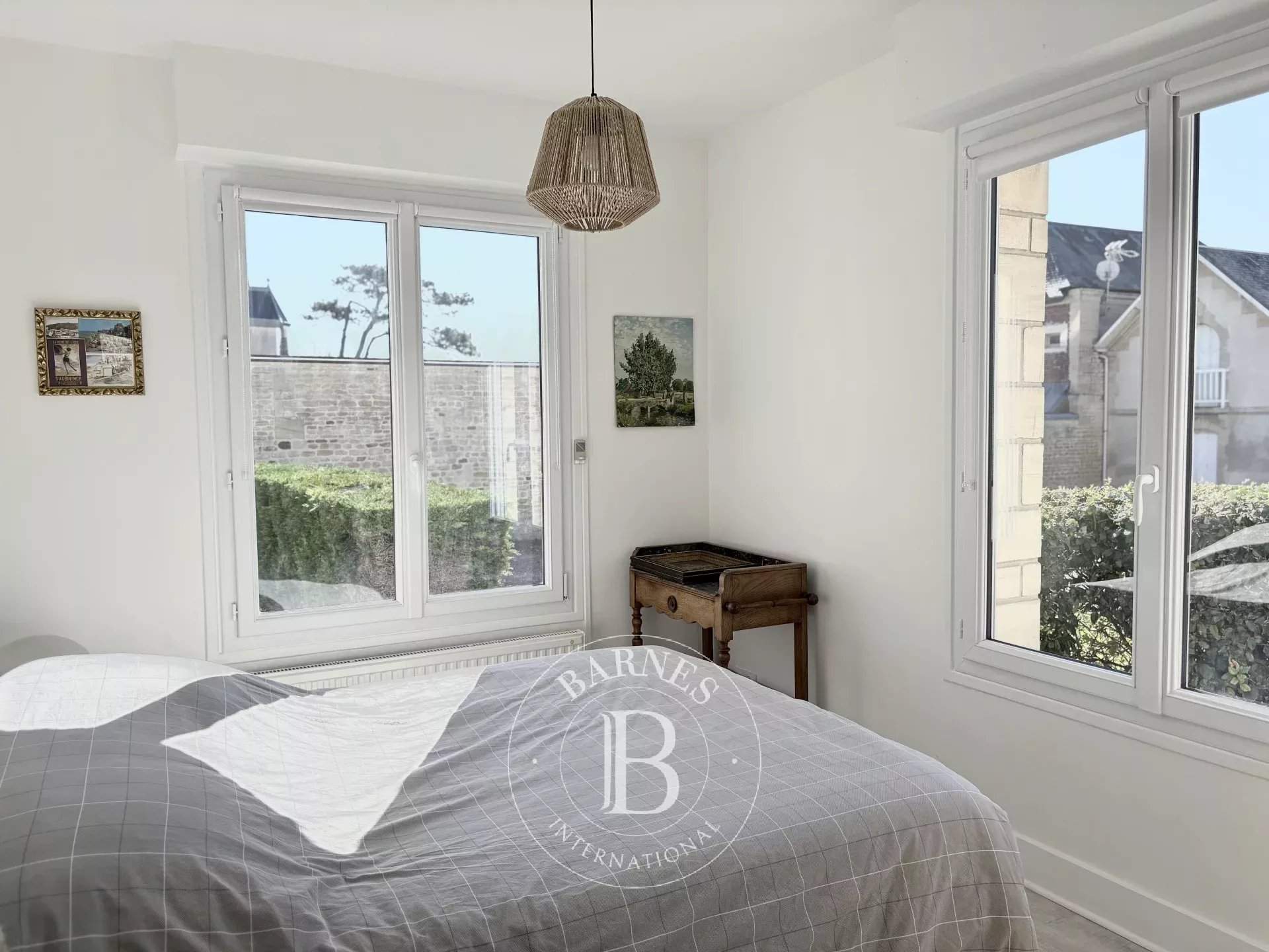 Saint-Aubin-sur-Mer  - Apartment 2 Bedrooms - picture 5