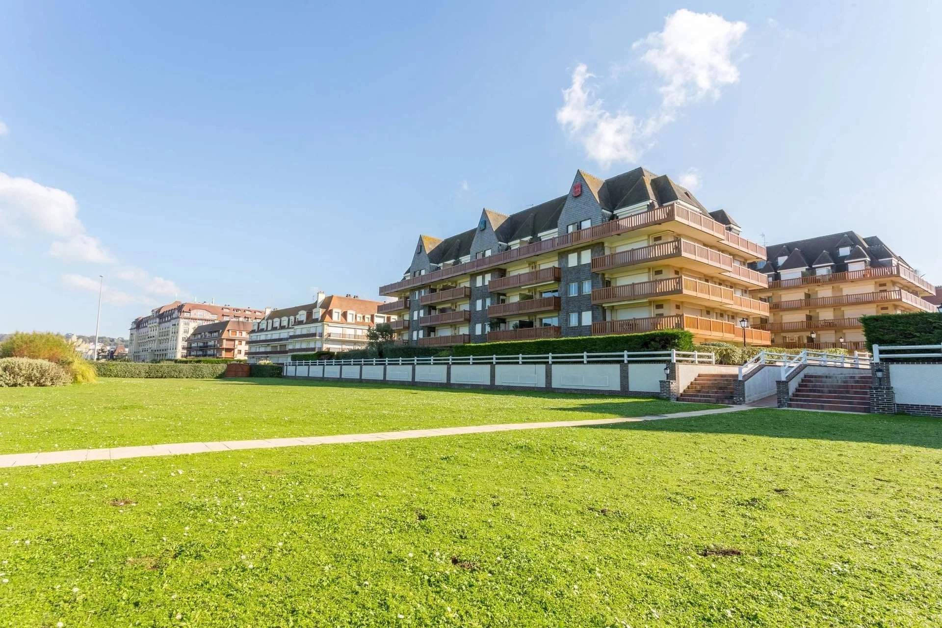 Deauville  - Piso 2 Cuartos, 1 Habitacion - picture 13