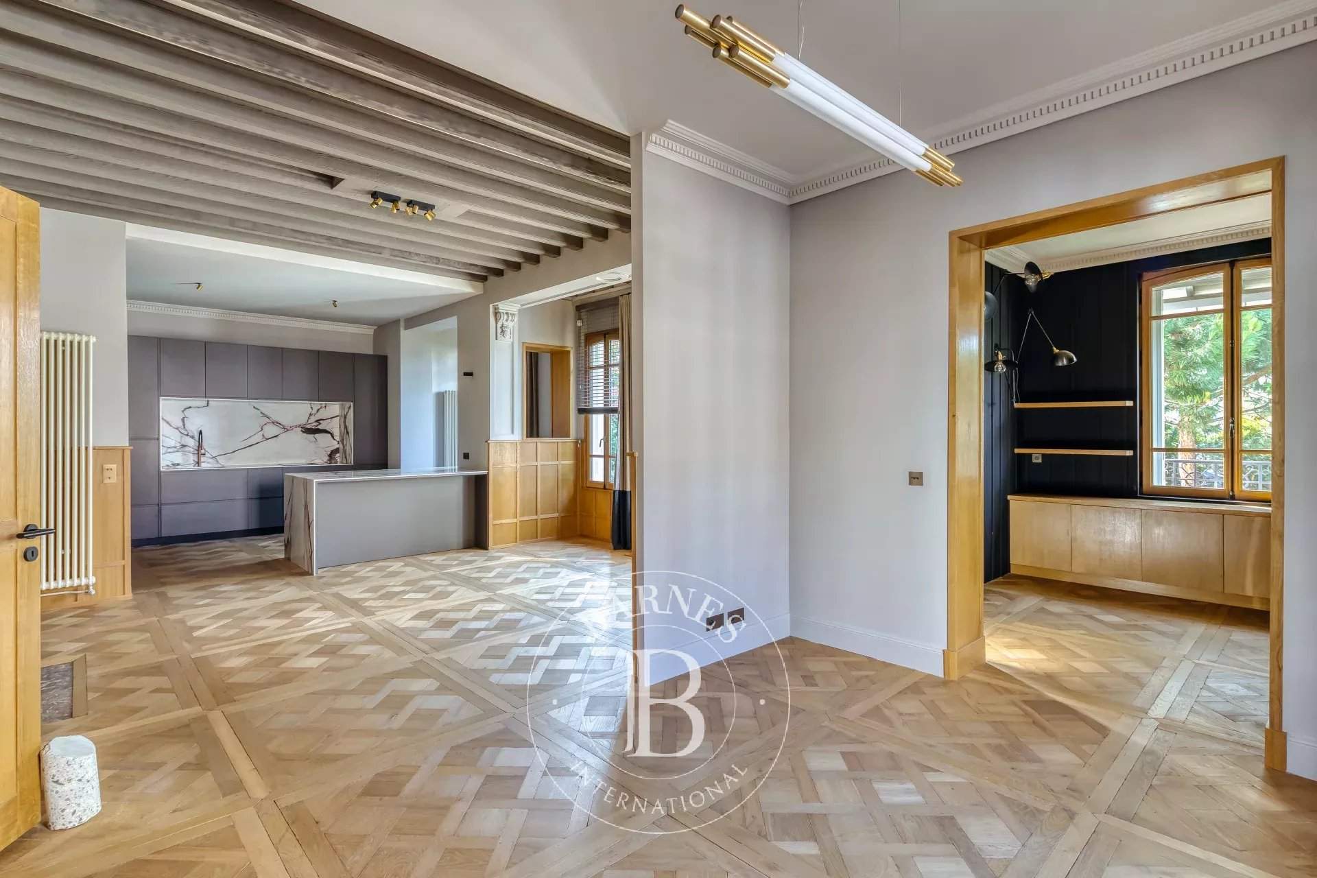 Deauville  - House 6 Bedrooms - picture 3