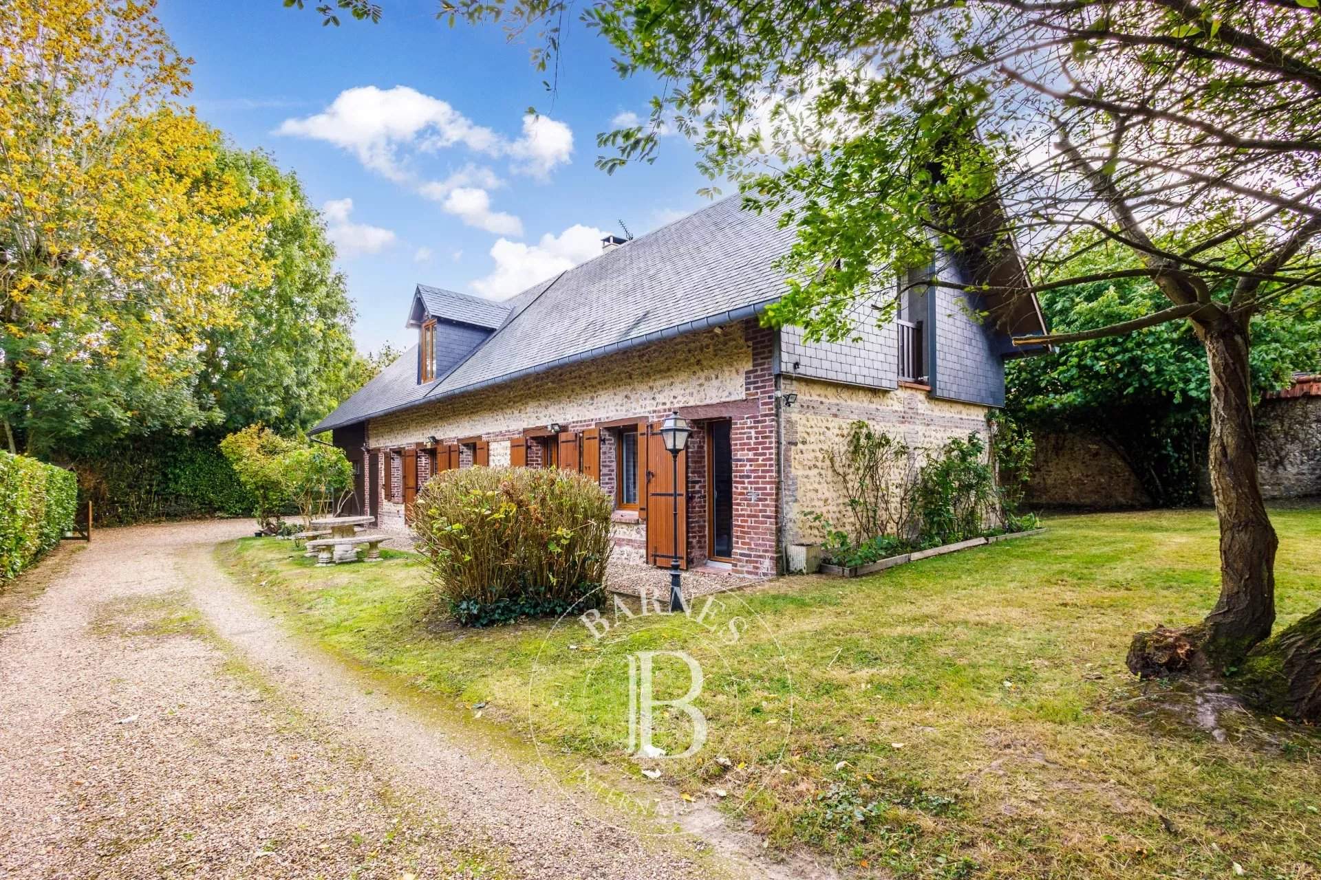 Honfleur  - Property 8 Bedrooms - picture 14