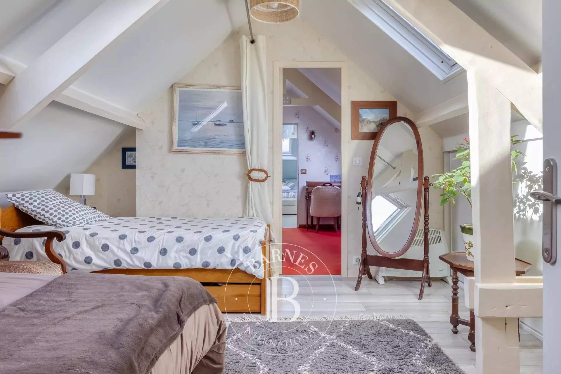 Pont-l'Évêque  - House 4 Bedrooms - picture 13