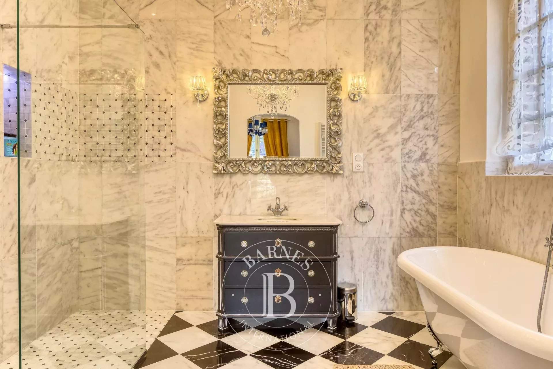 Deauville  - House 7 Bedrooms - picture 12