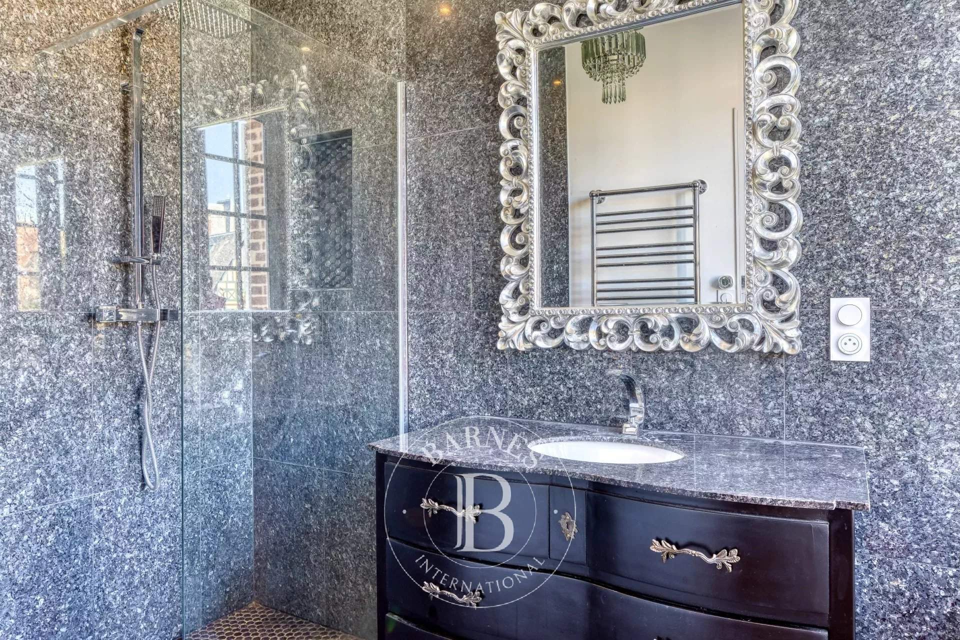 Deauville  - House 7 Bedrooms - picture 15