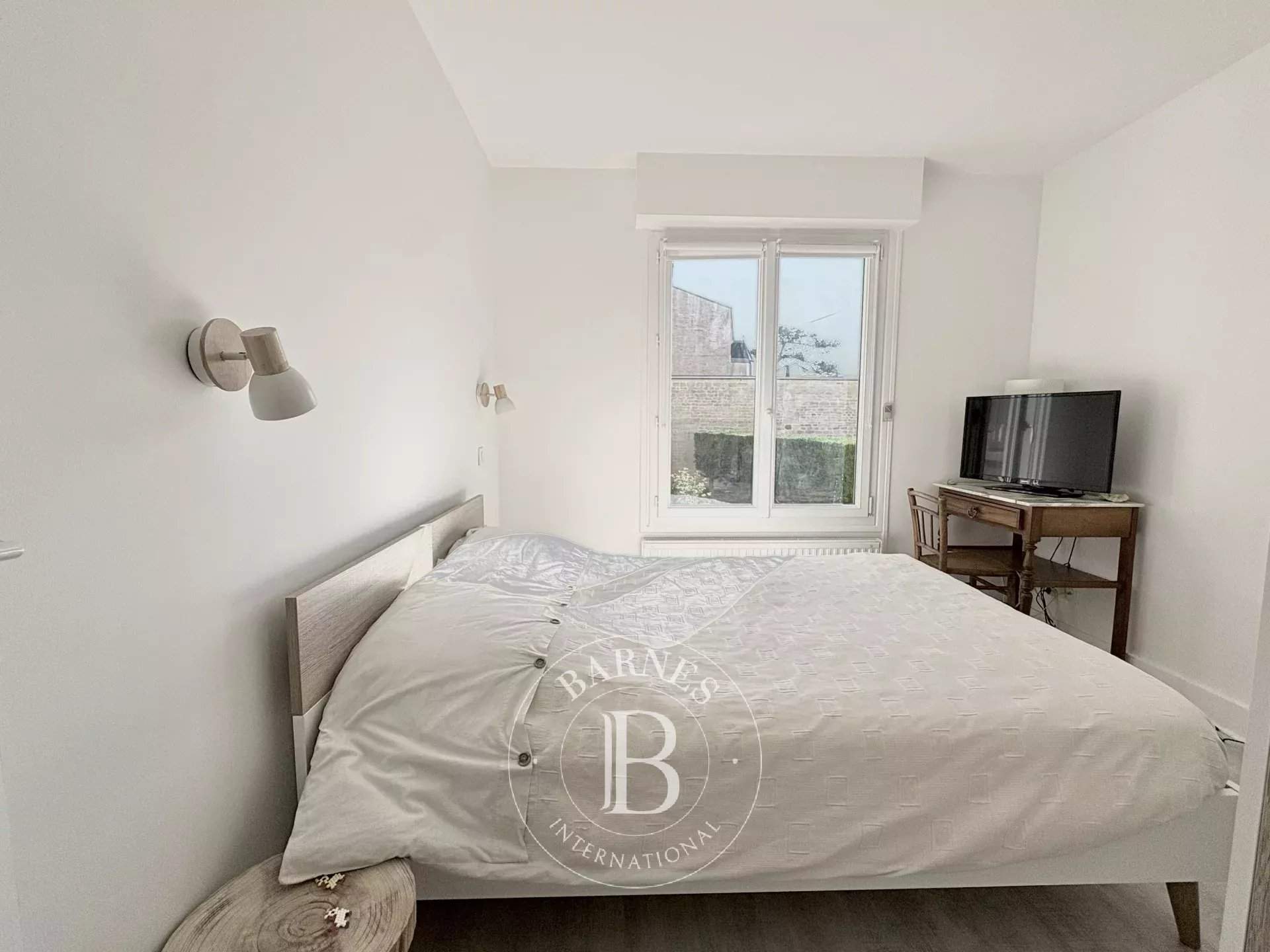 Saint-Aubin-sur-Mer  - Apartment 2 Bedrooms - picture 7