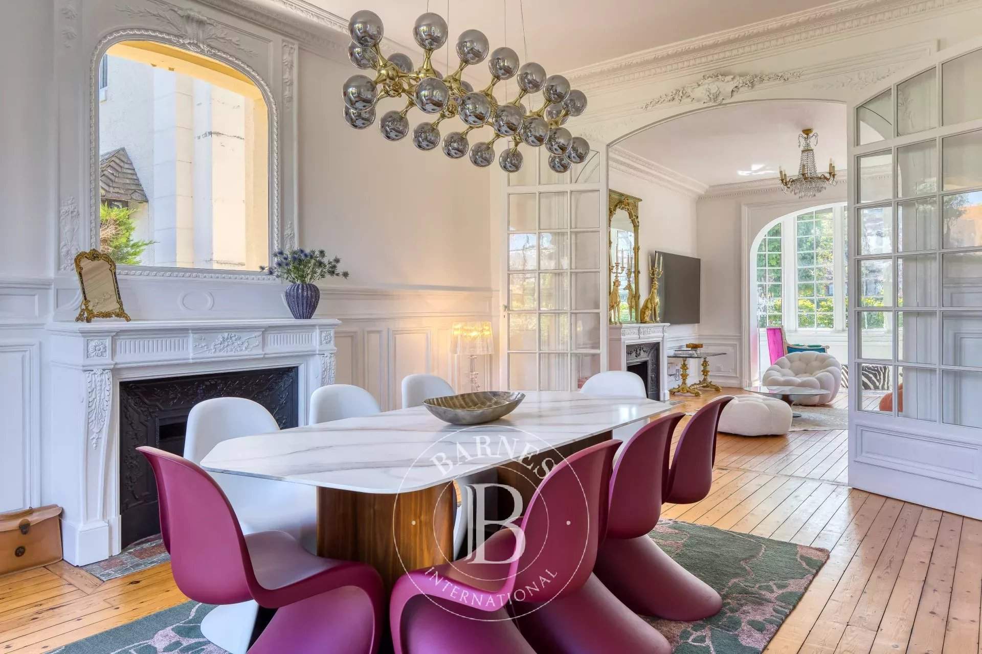 Deauville  - House 7 Bedrooms - picture 6