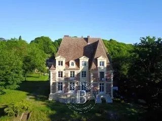 Trouville-sur-Mer  - Manoir 15 Pi&egrave;ces - picture 4