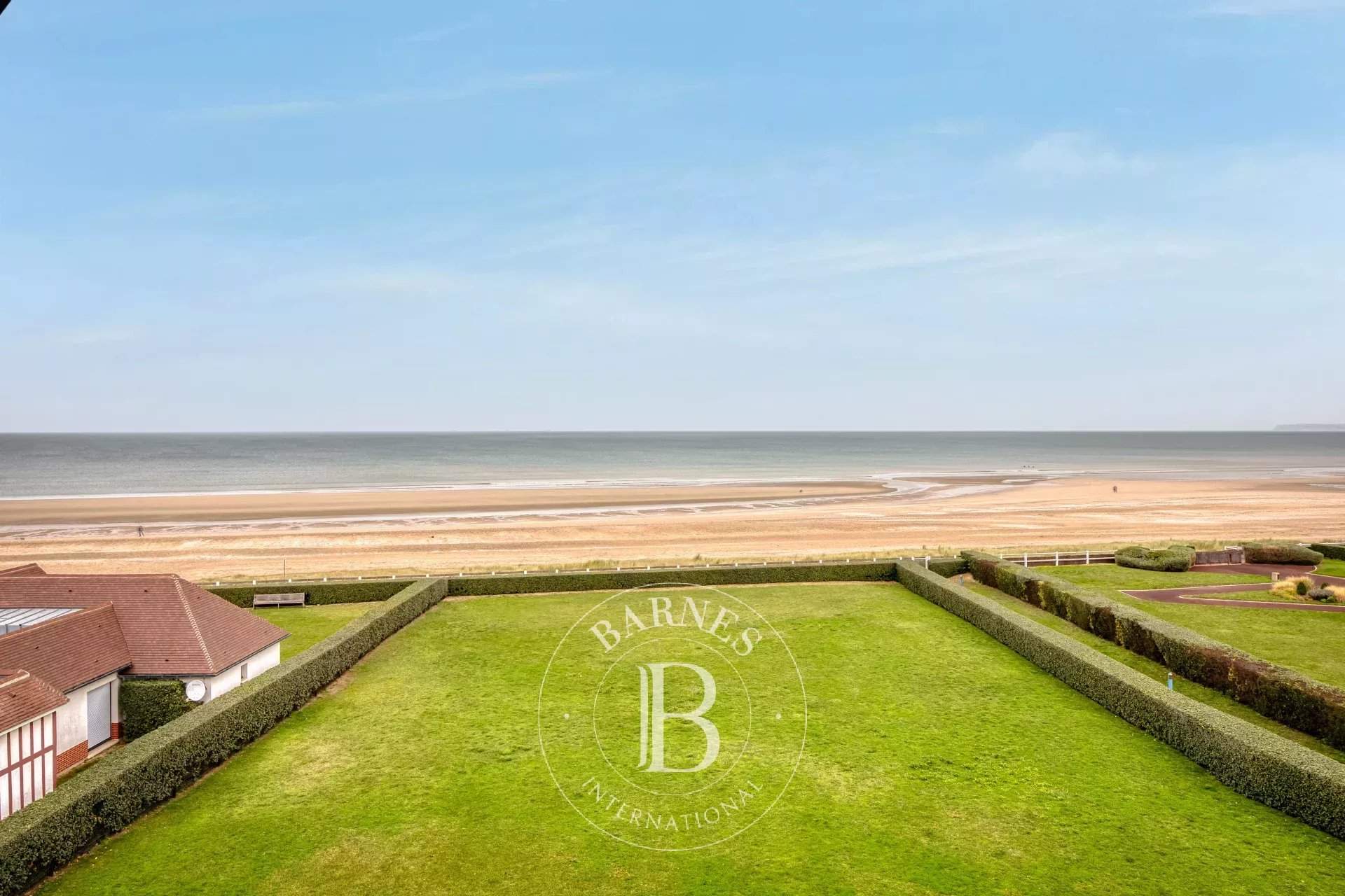 Benerville-sur-Mer  - Apartment 3 Bedrooms - picture 3