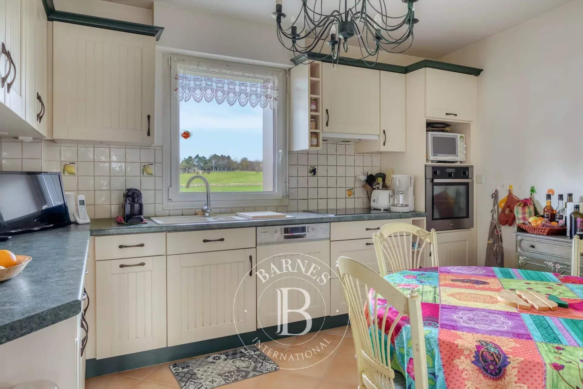 Touques  - Appartement 4 Pi&egrave;ces 3 Chambres - picture 3