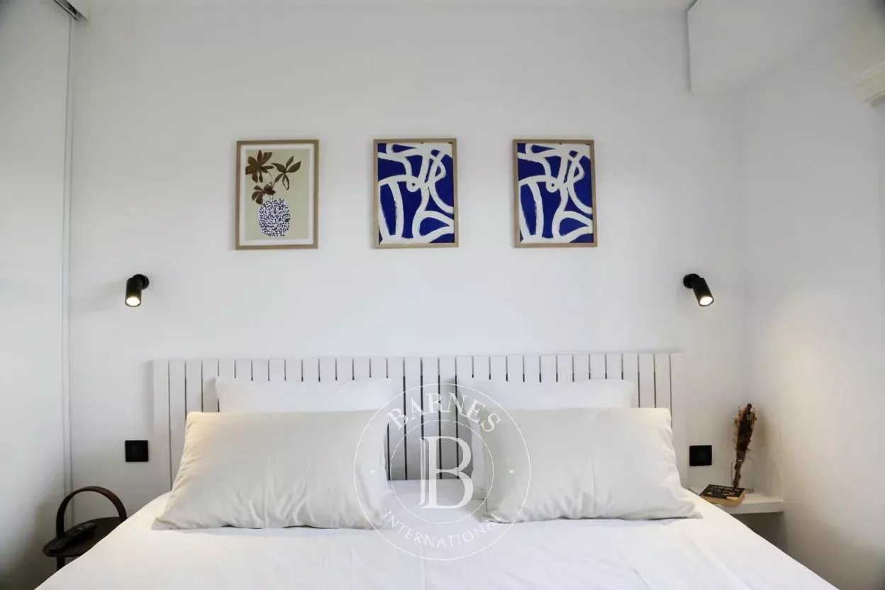 Deauville  - Appartement , 1 Chambre - picture 6