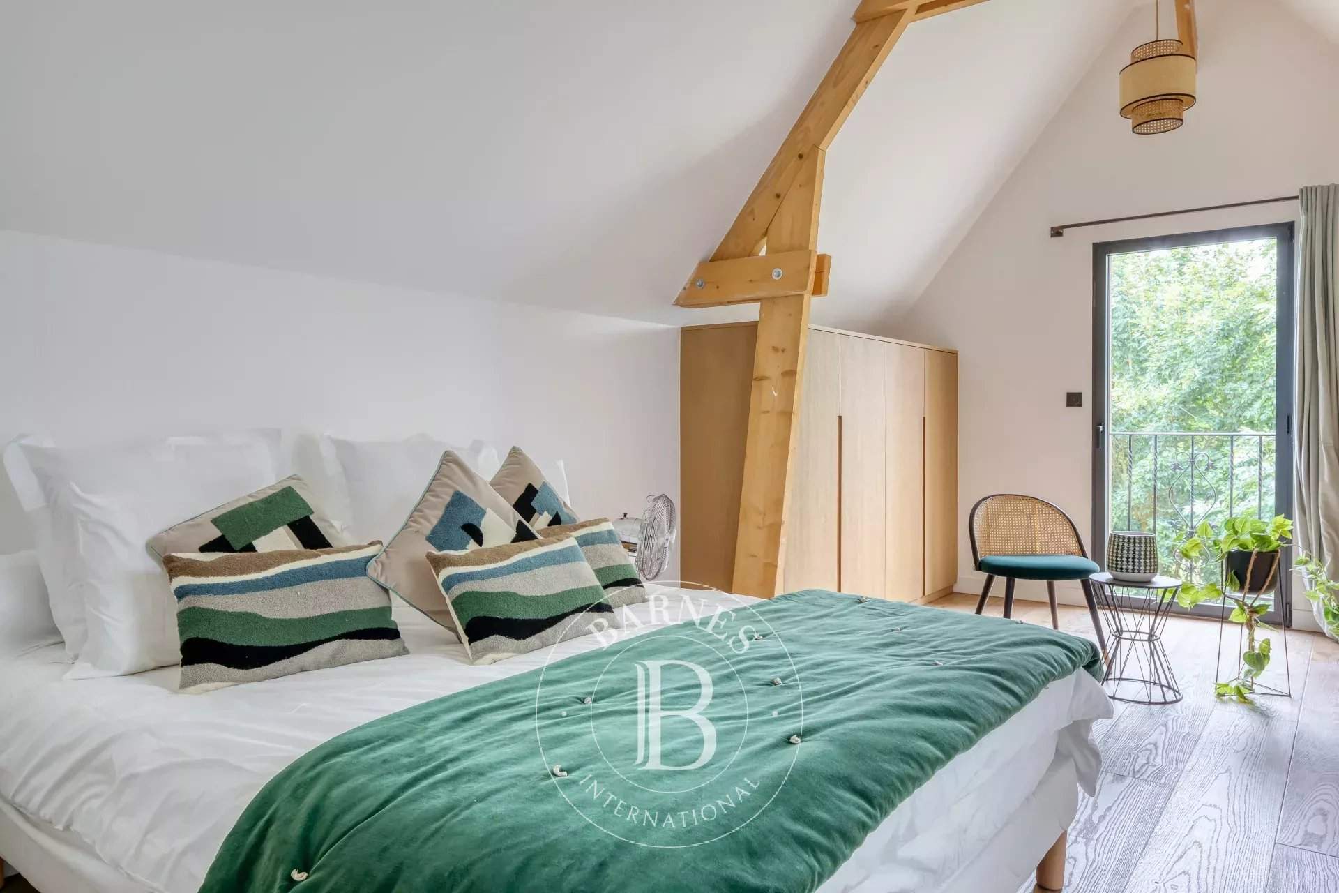 Tourgéville  - Casa  6 Habitaciones - picture 14