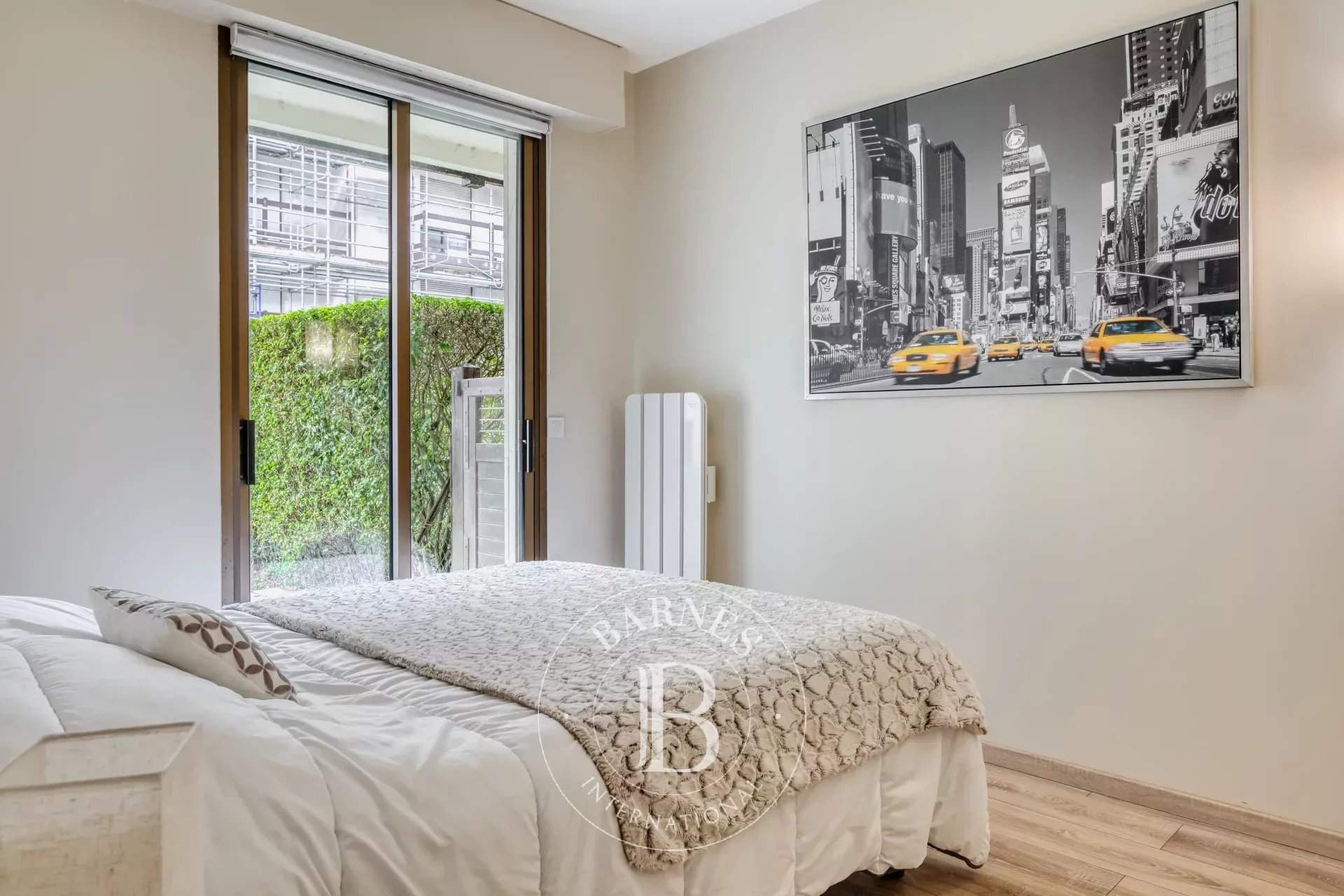 Deauville  - Appartement 2 Pièces, 1 Chambre - picture 3