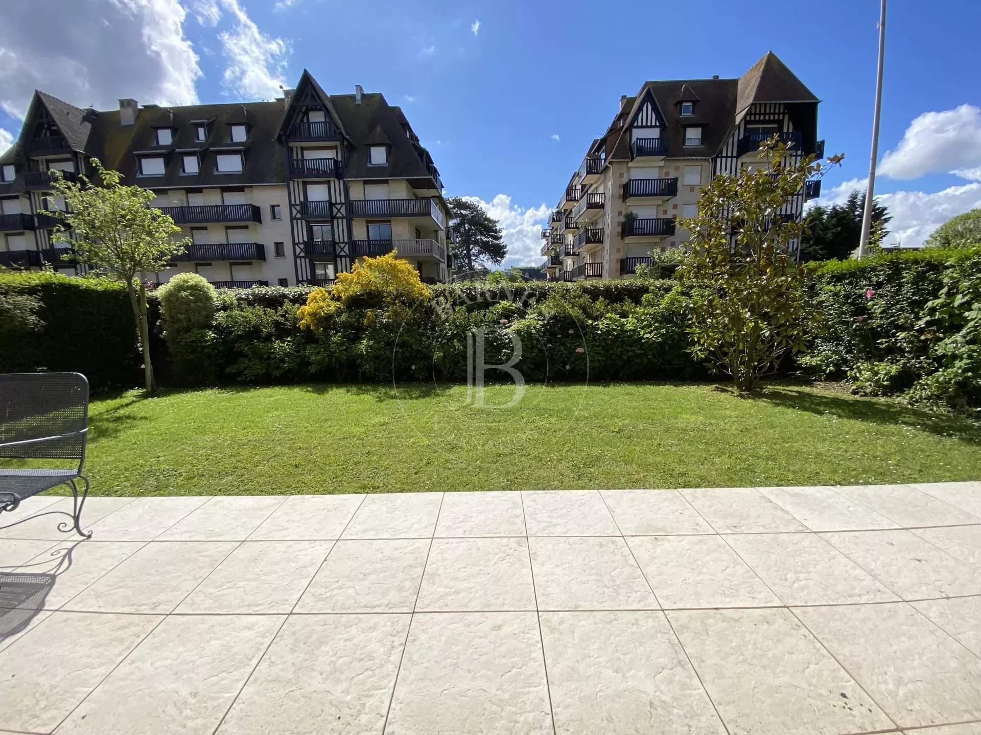 Deauville  - Apartment 2 Bedrooms - picture 10