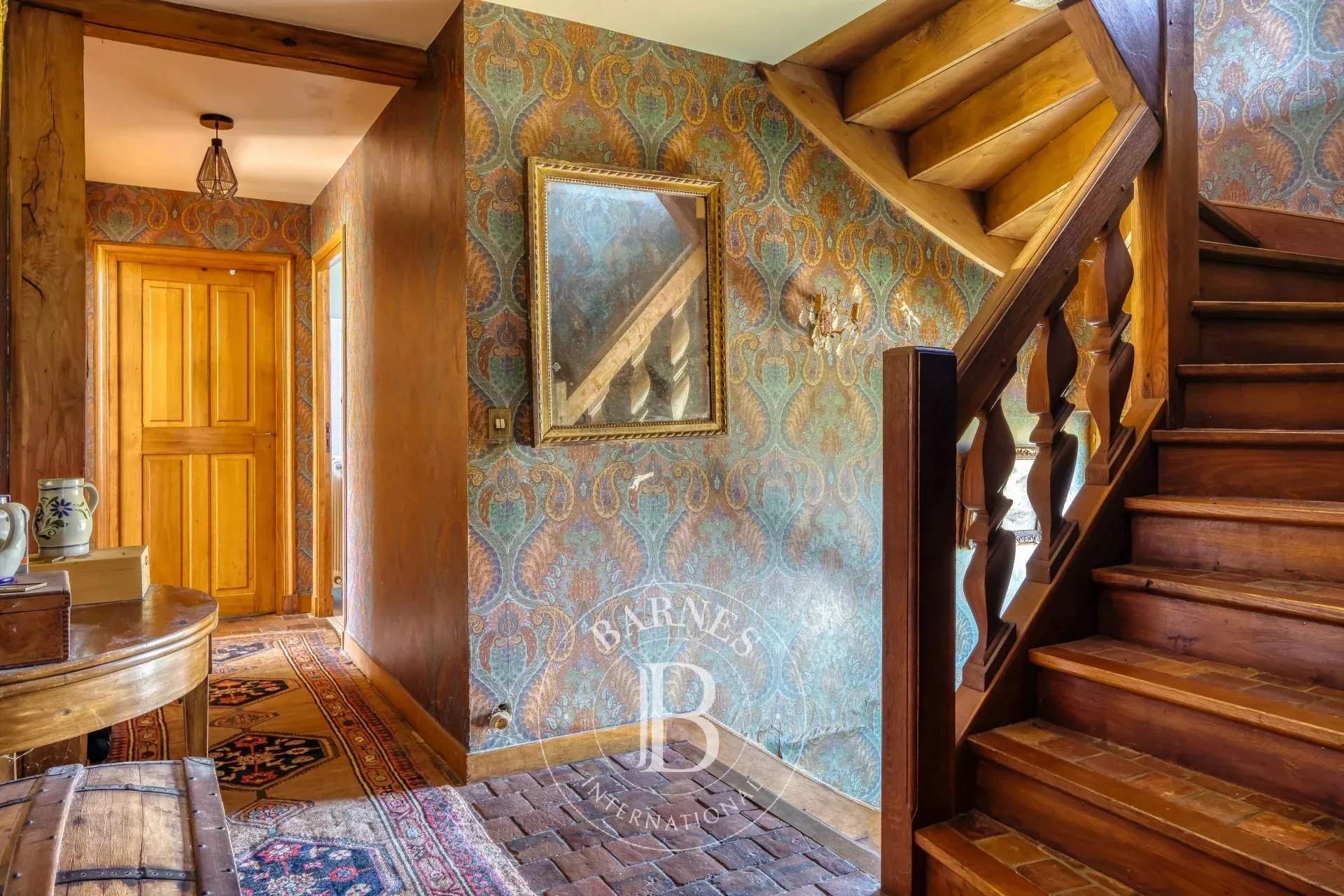 Beaumont-en-Auge  - Casa 8 Cuartos 4 Habitaciones - picture 7