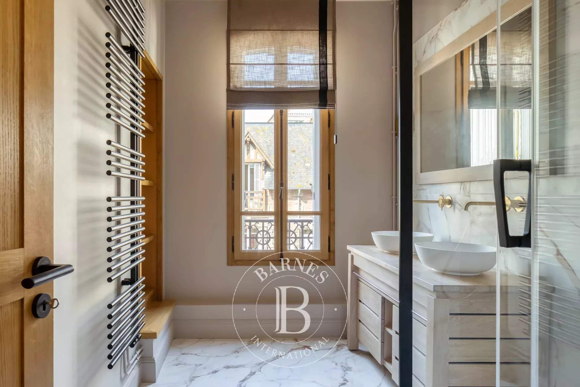 Deauville  - House 6 Bedrooms - picture 17