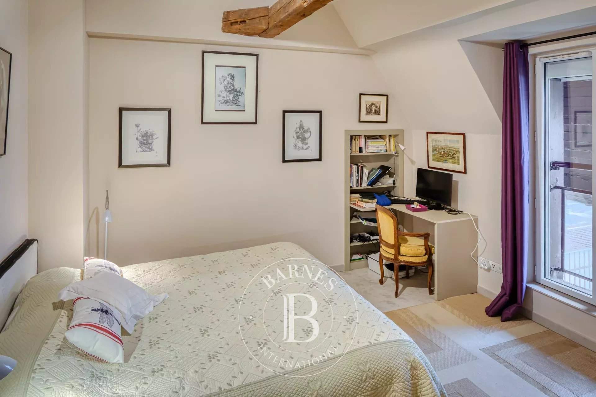 Benerville-sur-Mer  - Apartment 3 Bedrooms - picture 11