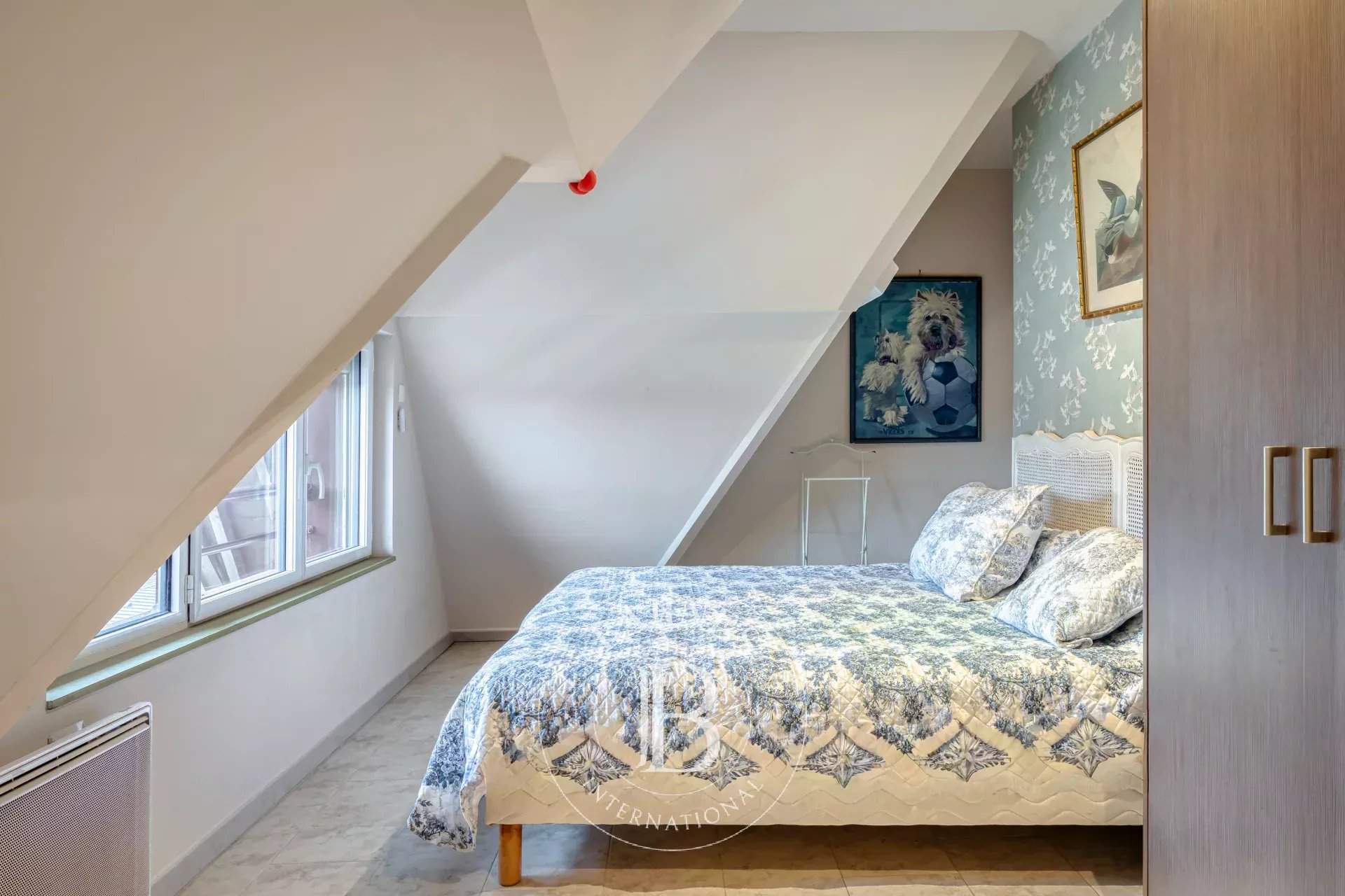 Benerville-sur-Mer  - Apartment 3 Bedrooms - picture 9