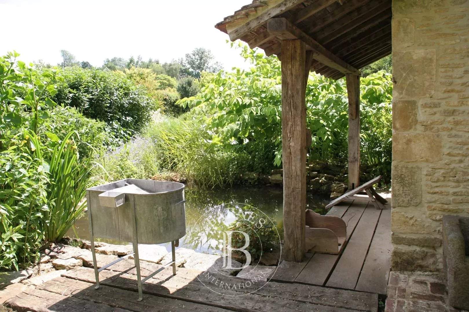 Cambremer  - Propriété 38 Pi&egrave;ces - picture 4