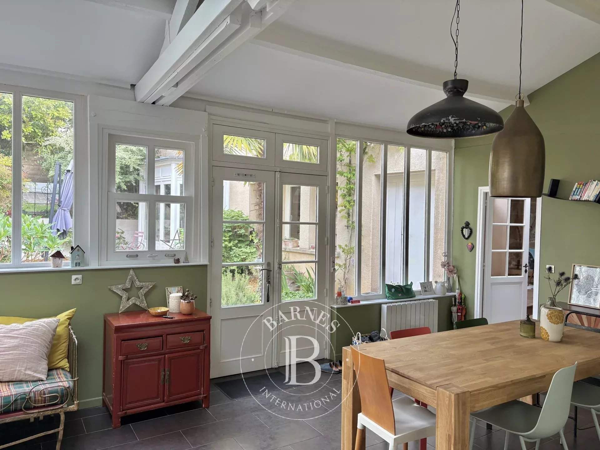 Caen  - House 4 Bedrooms - picture 1