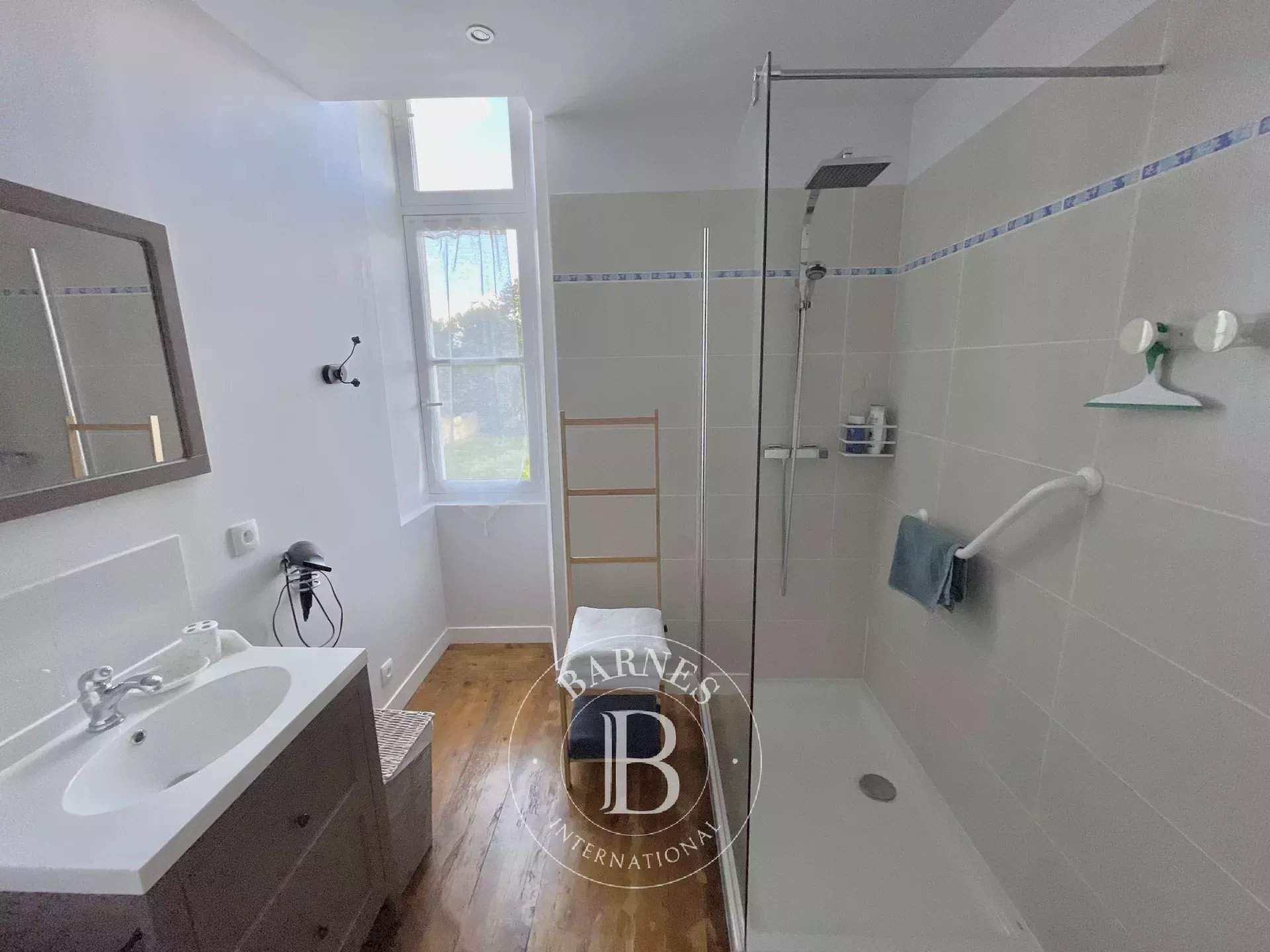 Hottot-les-Bagues  - Casa 11 Cuartos 6 Habitaciones - picture 7