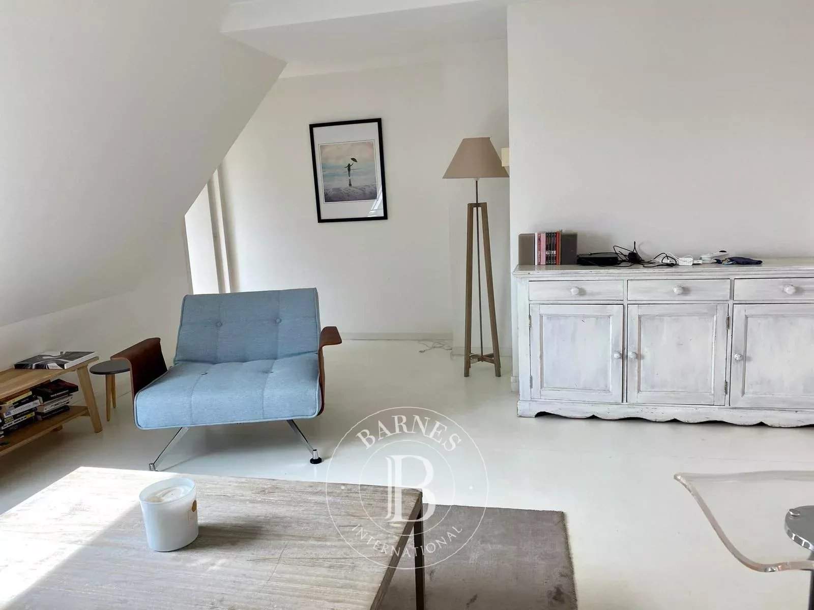 Tourgéville  - Piso 3 Cuartos - picture 5