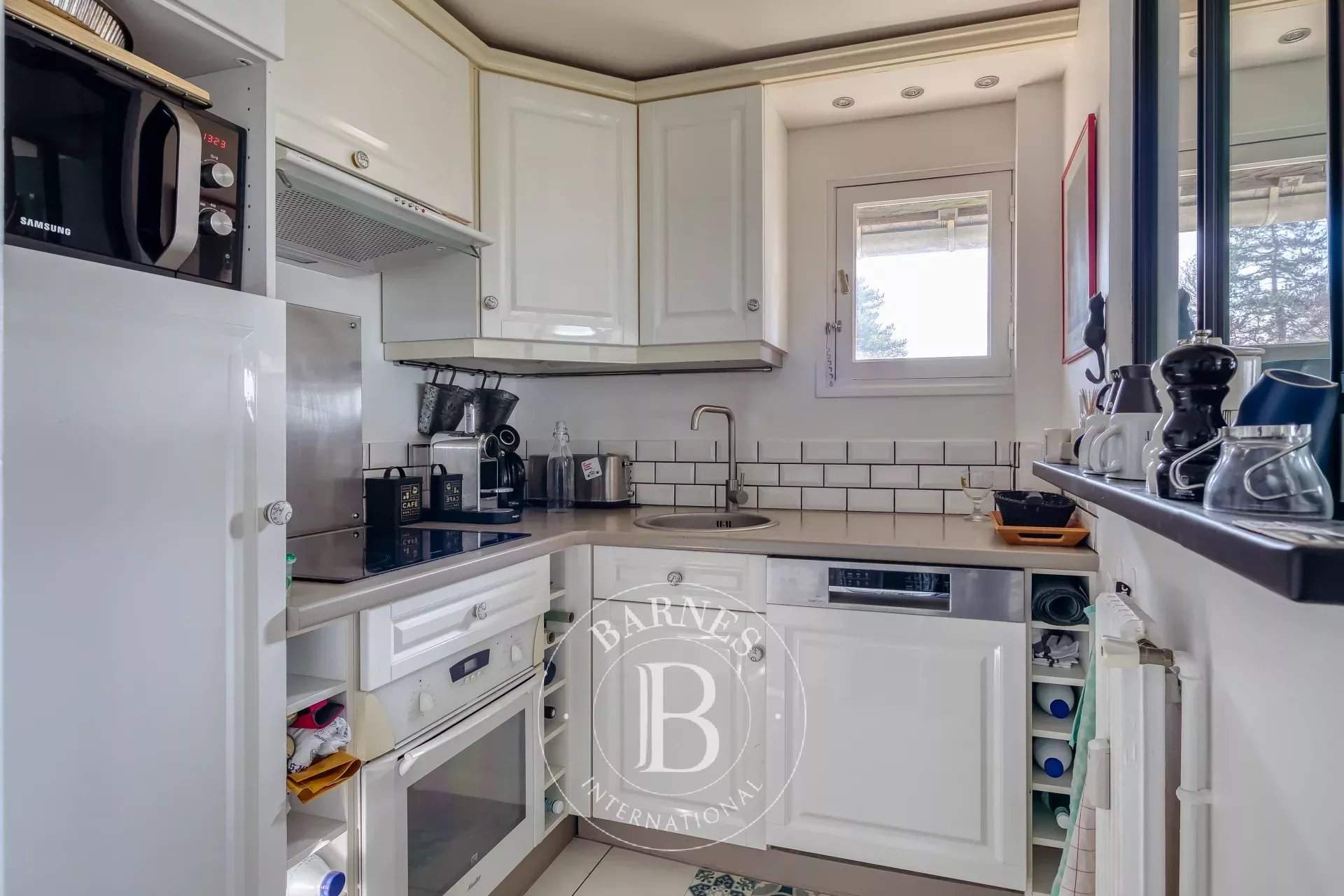 Tourgéville  - Appartement 5 Pi&egrave;ces 4 Chambres - picture 4