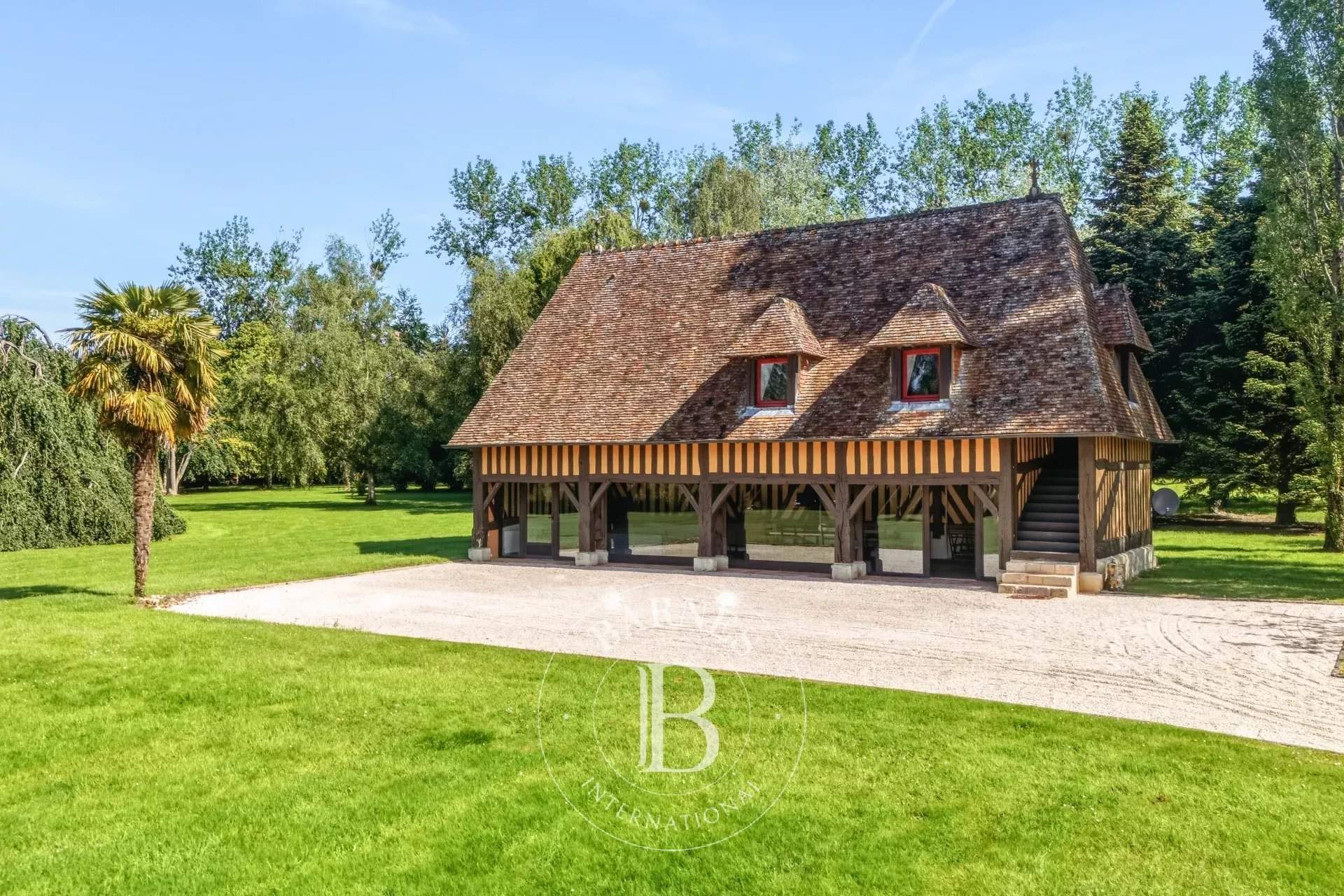 Saint-Gatien-des-Bois  - Maison  - picture 13
