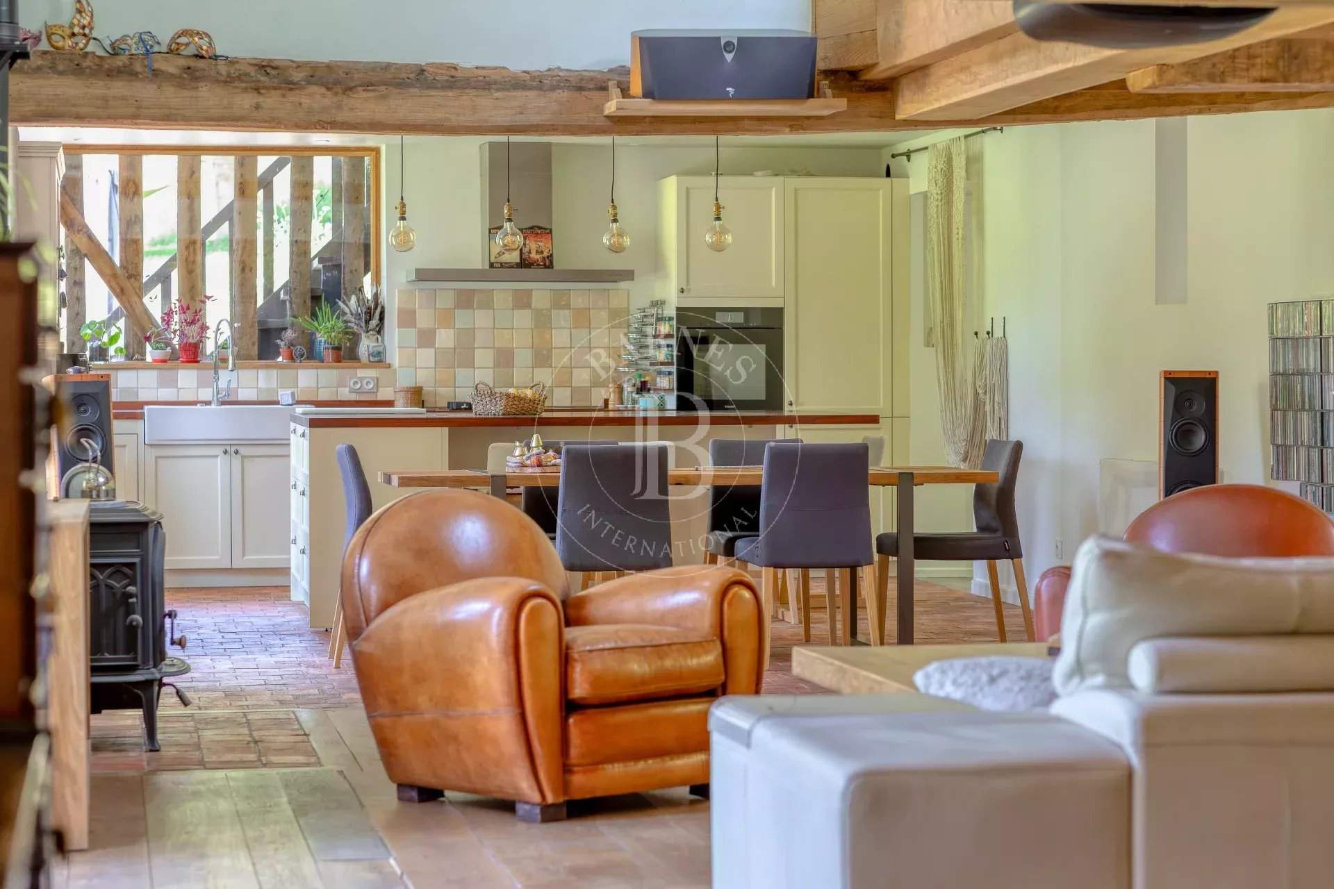 Manerbe  - Property  - picture 6