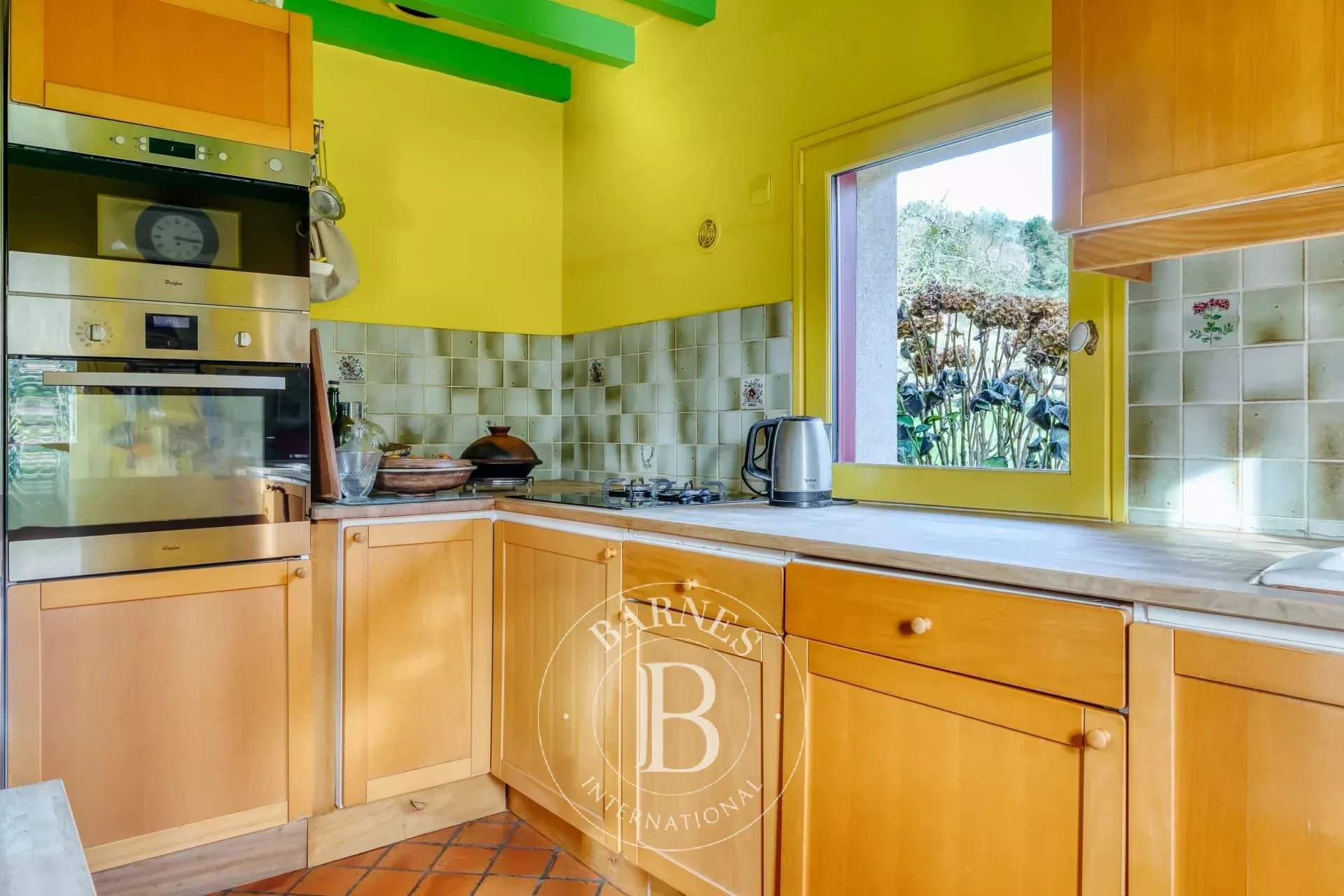 Touques  - Finca 7 Cuartos - picture 7