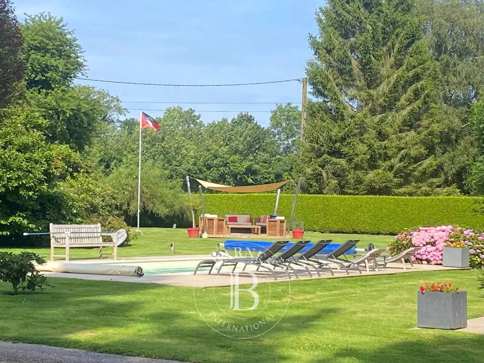 Pont-l'Évêque  - House 4 Bedrooms - picture 16