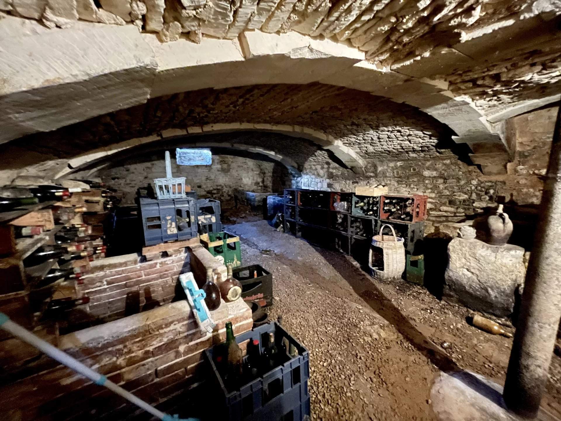 Hottot-les-Bagues  - House 6 Bedrooms - picture 18