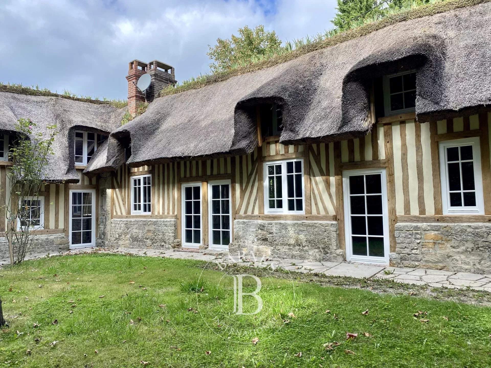 Houlgate  - Cottage  - picture 4