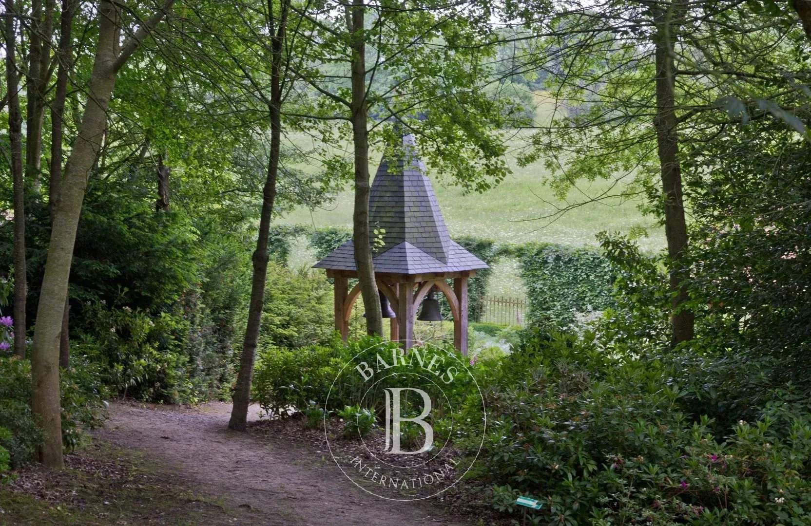 Cambremer  - Propriété 38 Pi&egrave;ces - picture 18