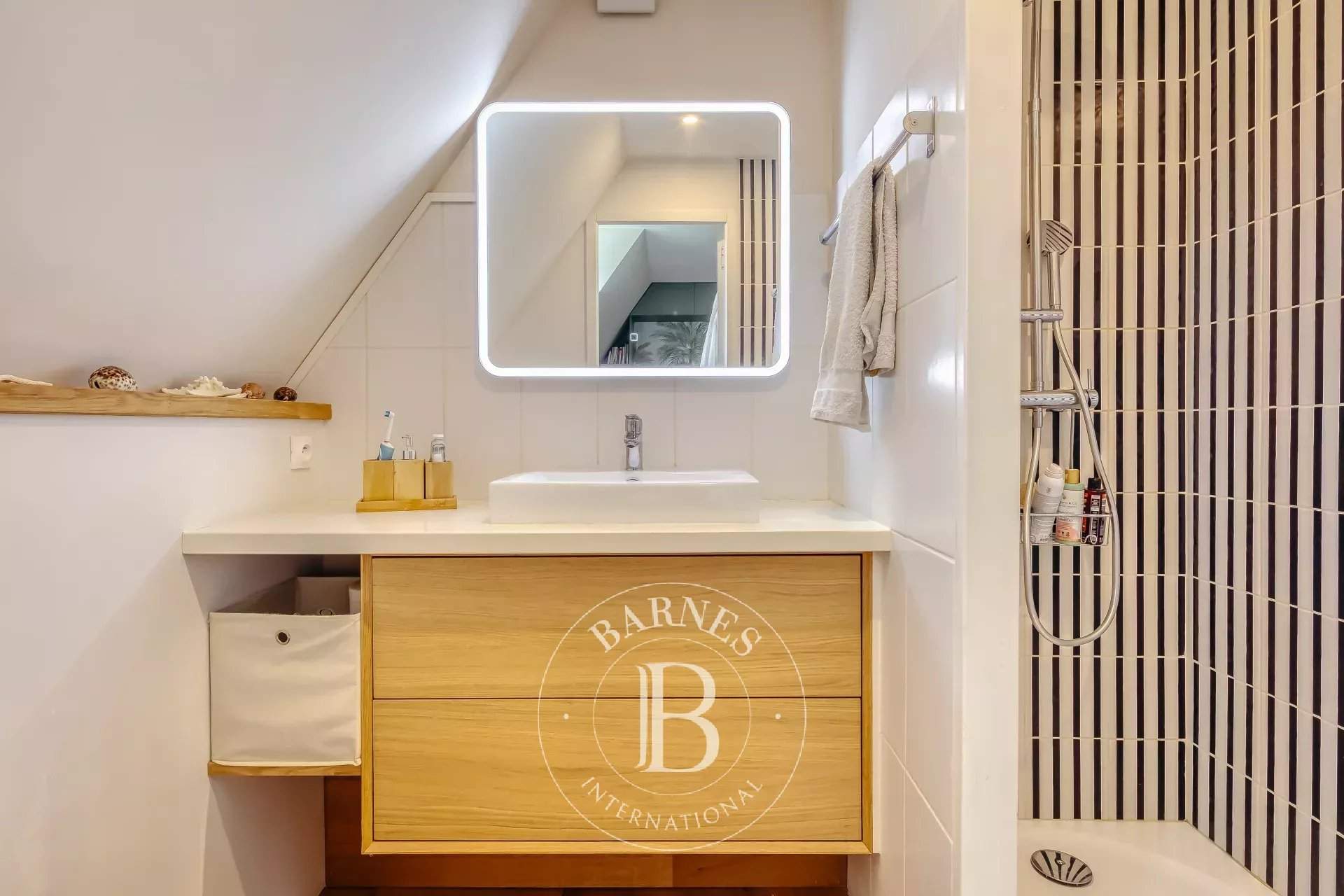 Benerville-sur-Mer  - Appartement 2 Pi&egrave;ces, 1 Chambre - picture 7