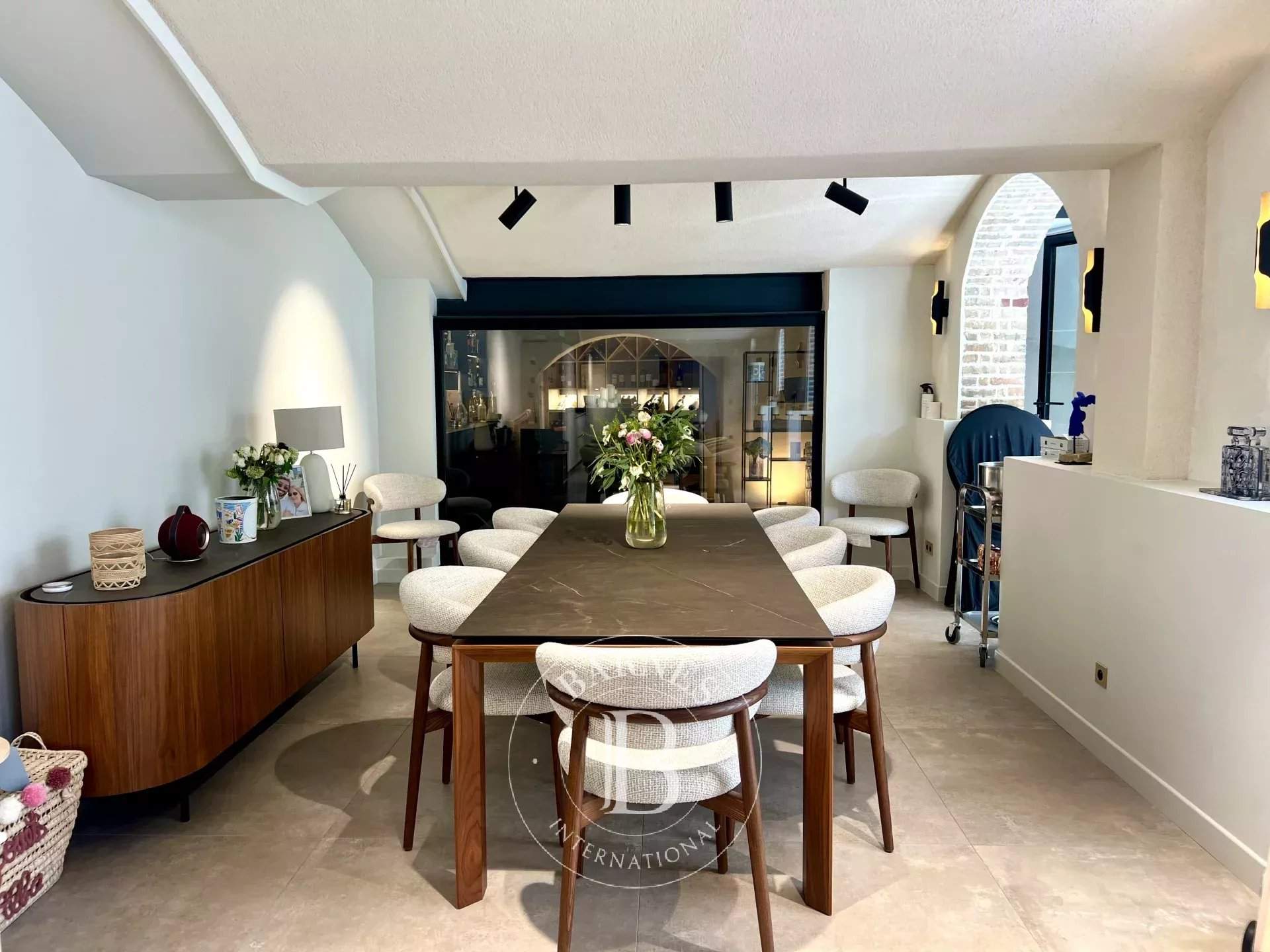 Trouville-sur-Mer  - Maison 9 Pi&egrave;ces - picture 6