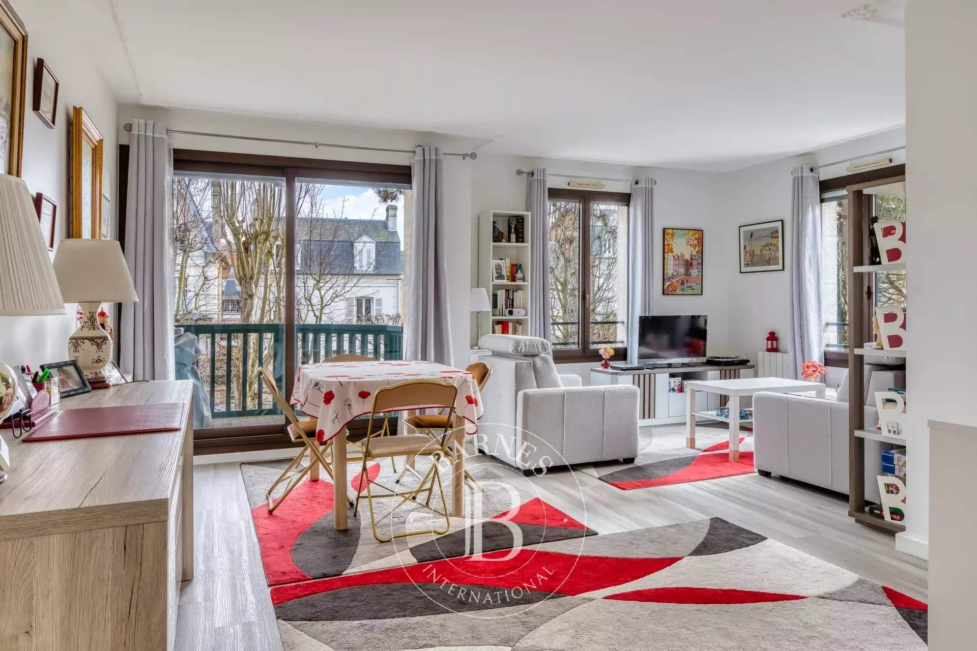 Deauville  - Apartment 2 Bedrooms - picture 2