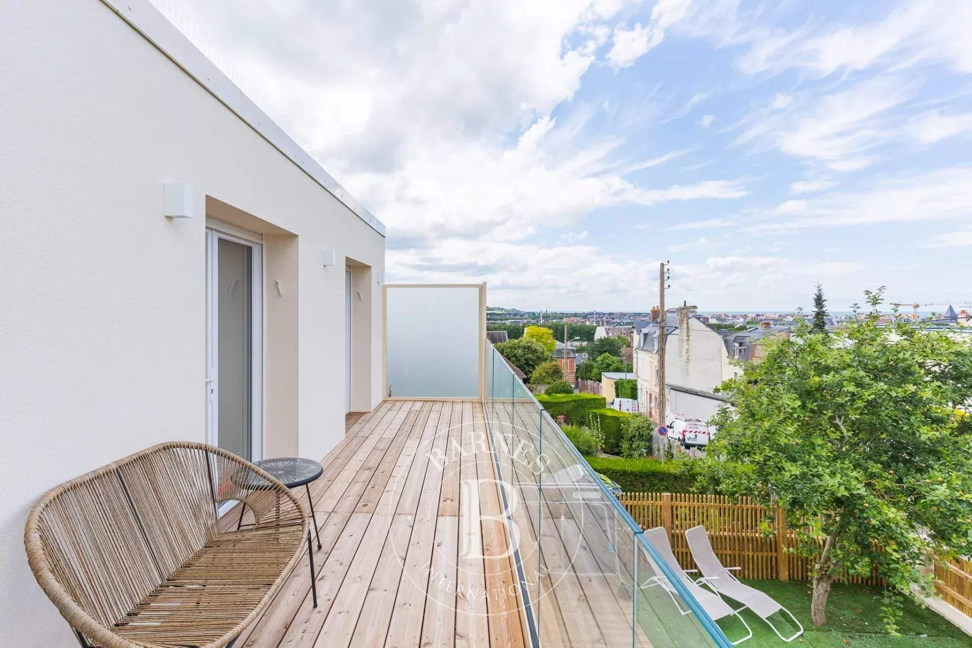 Trouville-sur-Mer  - House 4 Bedrooms - picture 7