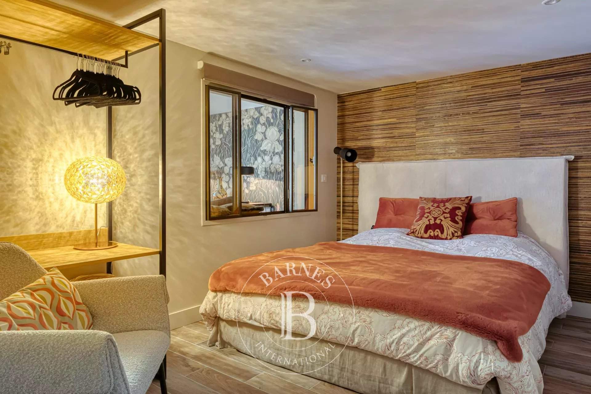 Deauville  - Casa 7 Cuartos 5 Habitaciones - picture 9