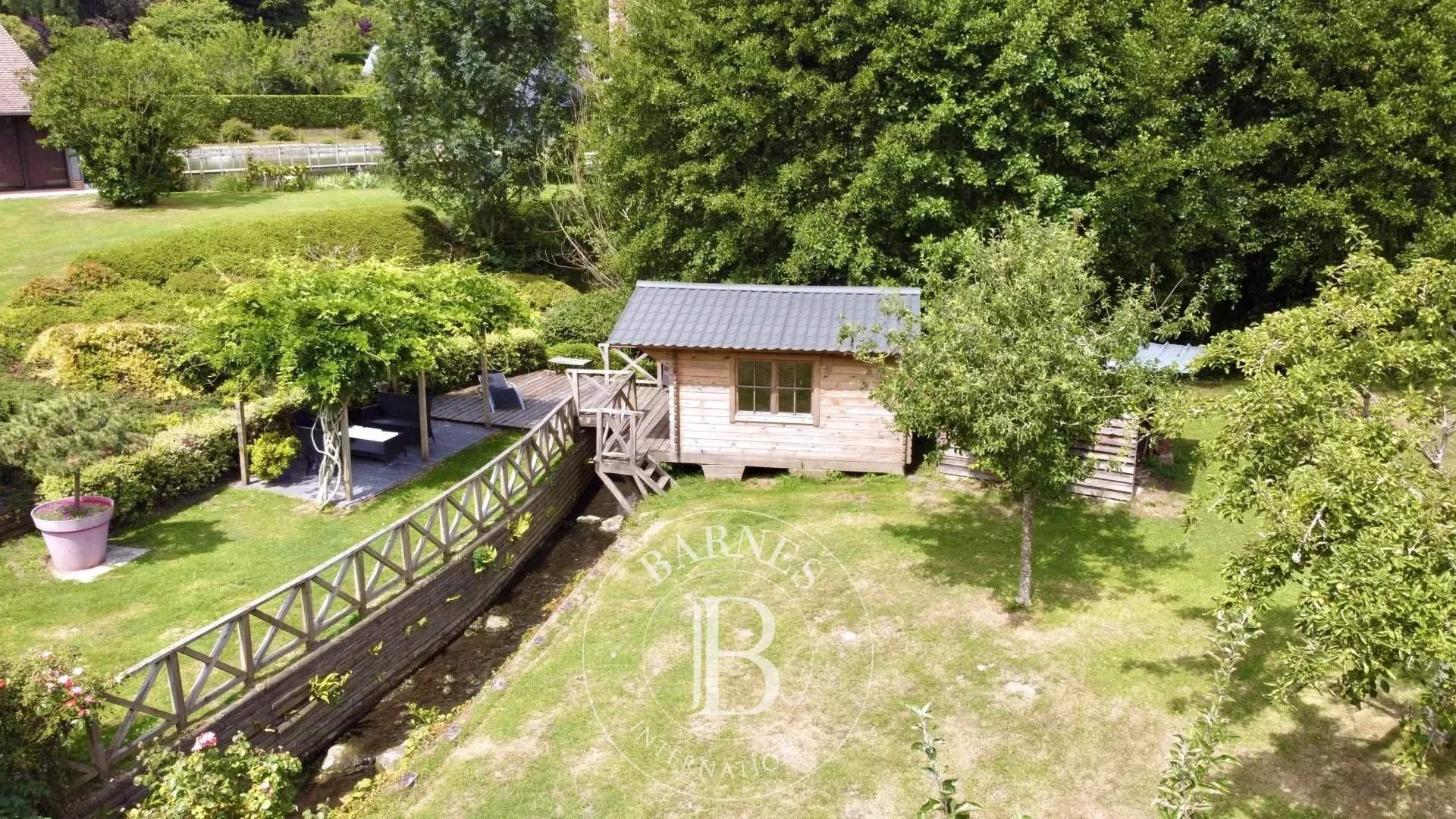 Clarbec  - Property  - picture 9