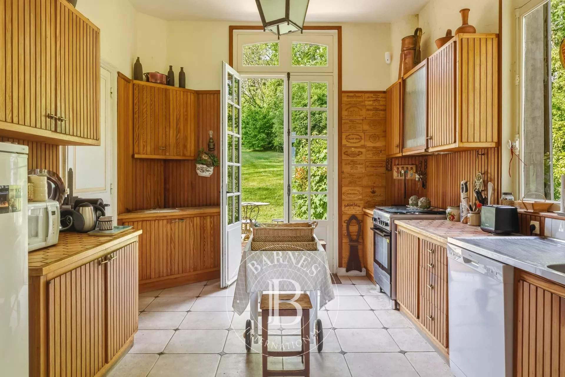 Villers-sur-Mer  - Villa 10 Pi&egrave;ces - picture 12