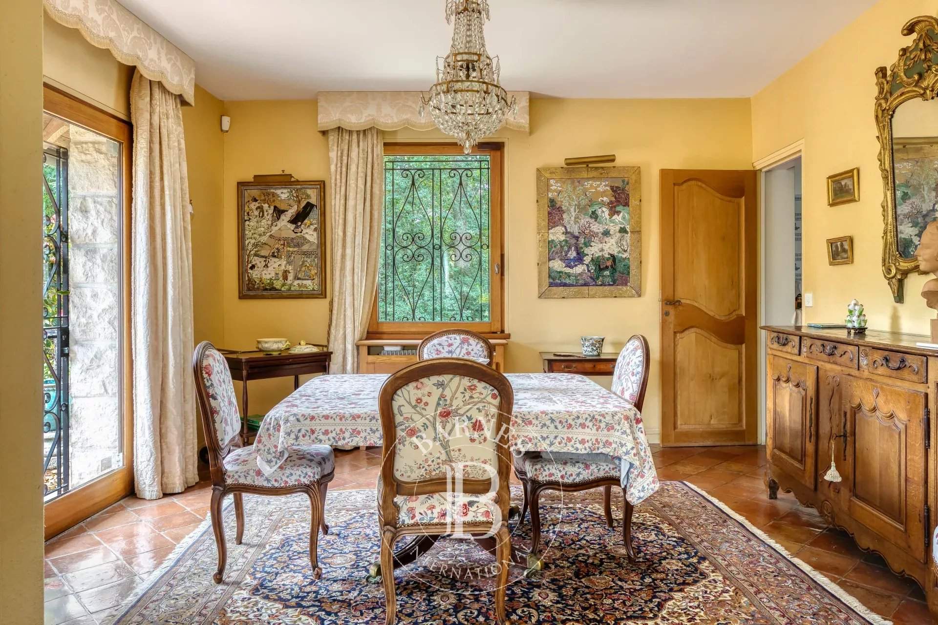 Benerville-sur-Mer  - House 6 Bedrooms - picture 7