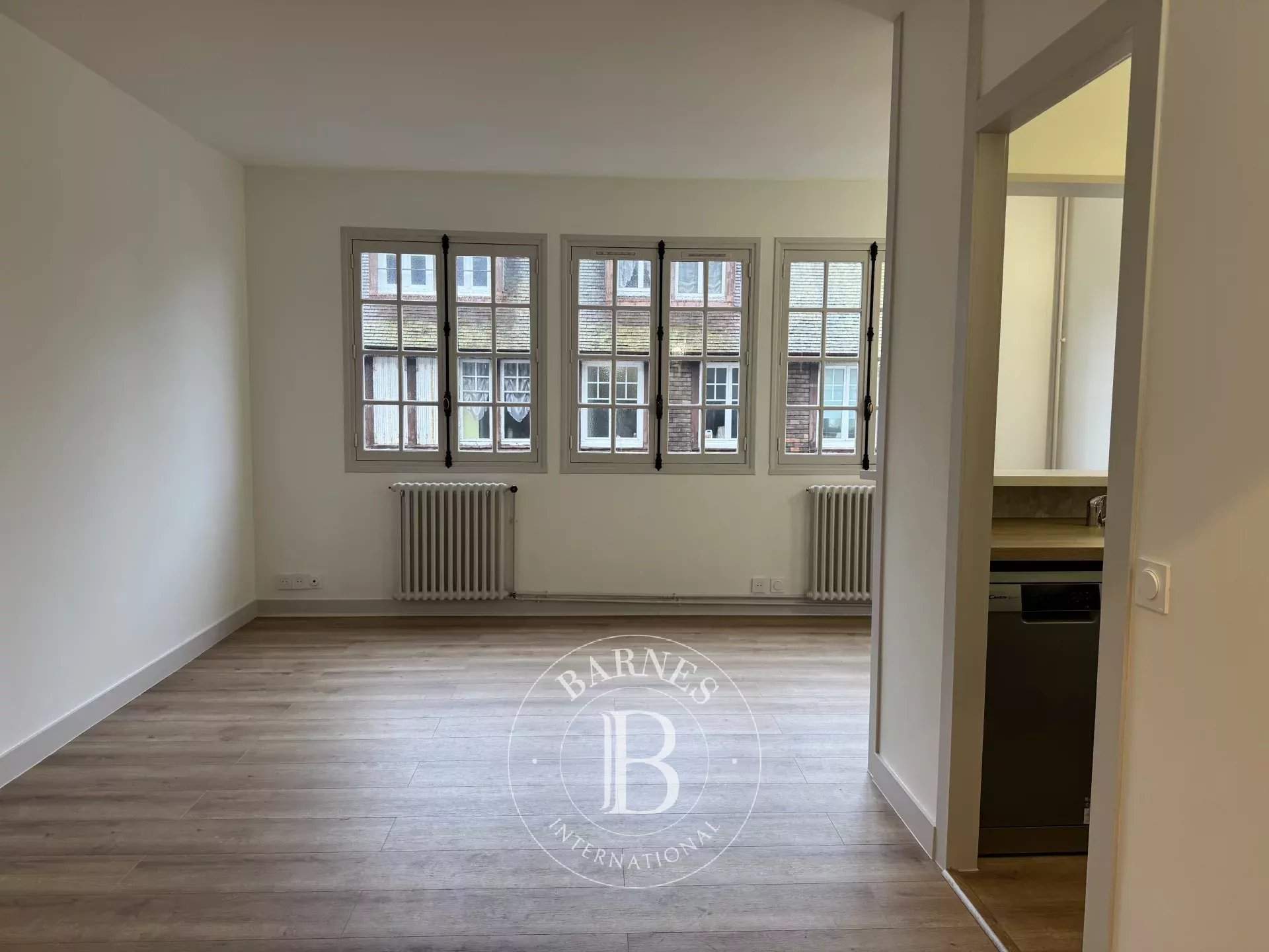 Deauville  - Apartment  - picture 3